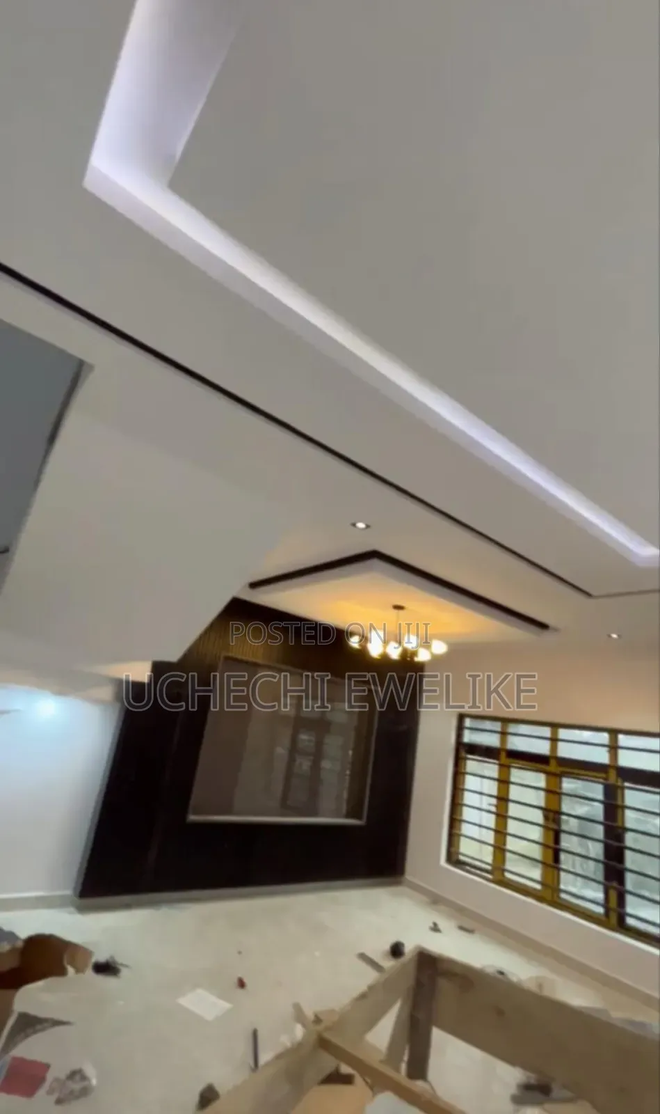 3bdrm Duplex in Port-Harcourt for sale