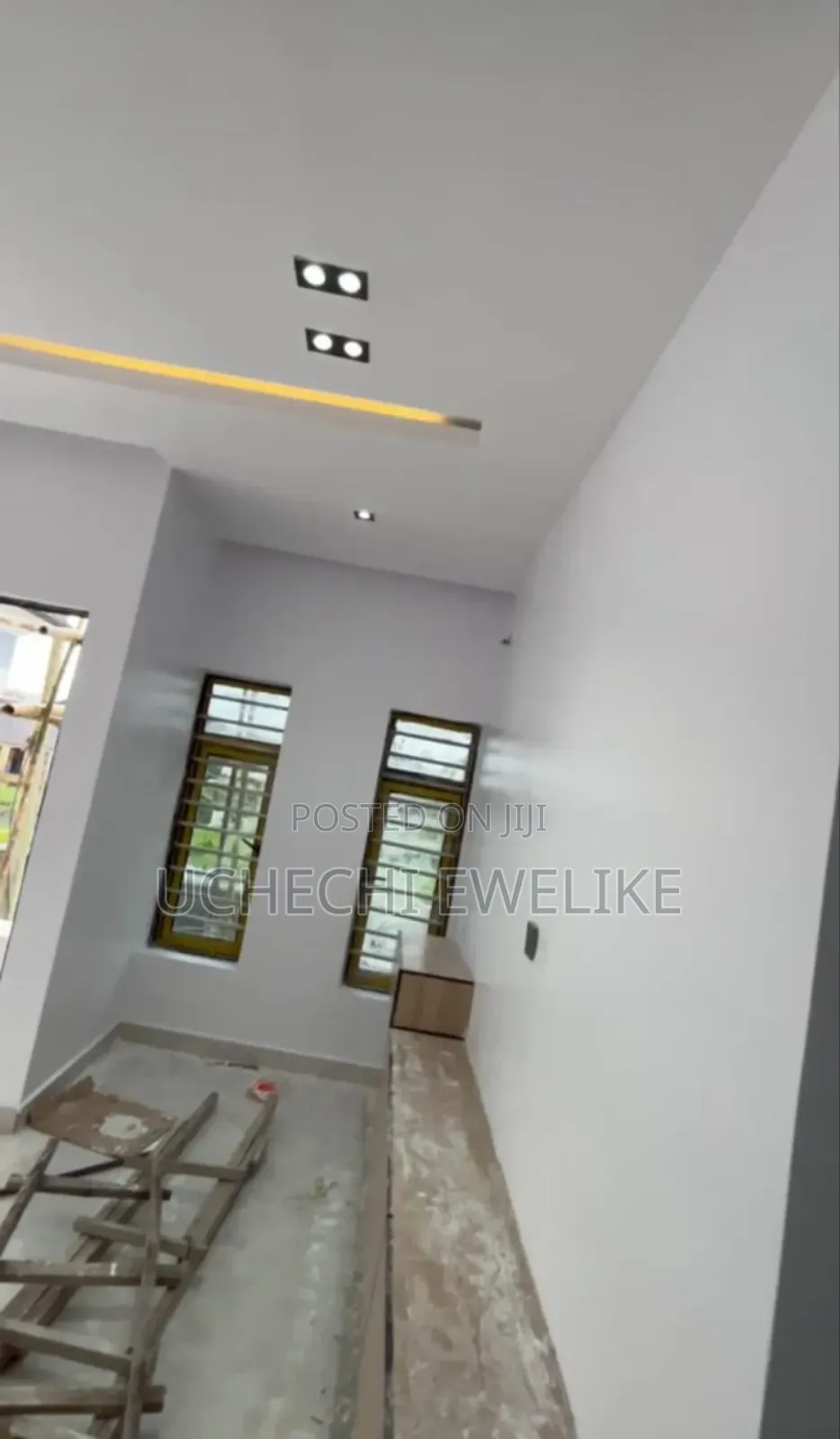 3bdrm Duplex in Port-Harcourt for sale