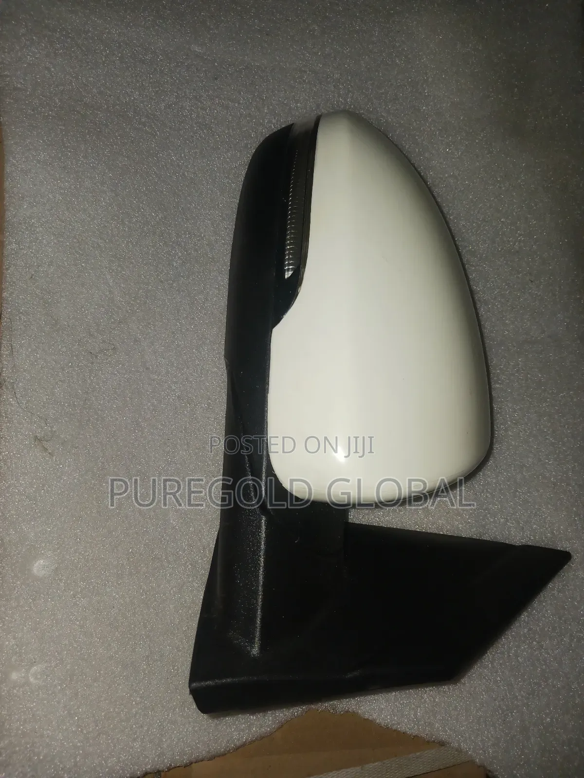Hyundai Tucson 2017 And 2019 Side Mirror