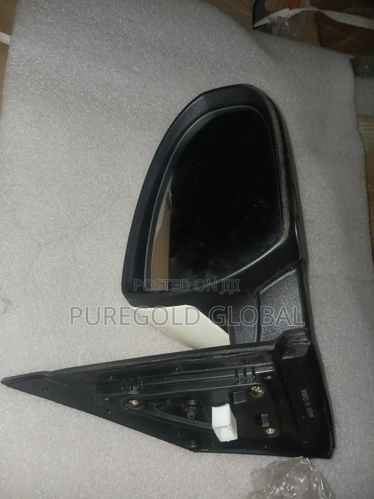 Hyundai Tucson 2017 And 2019 Side Mirror