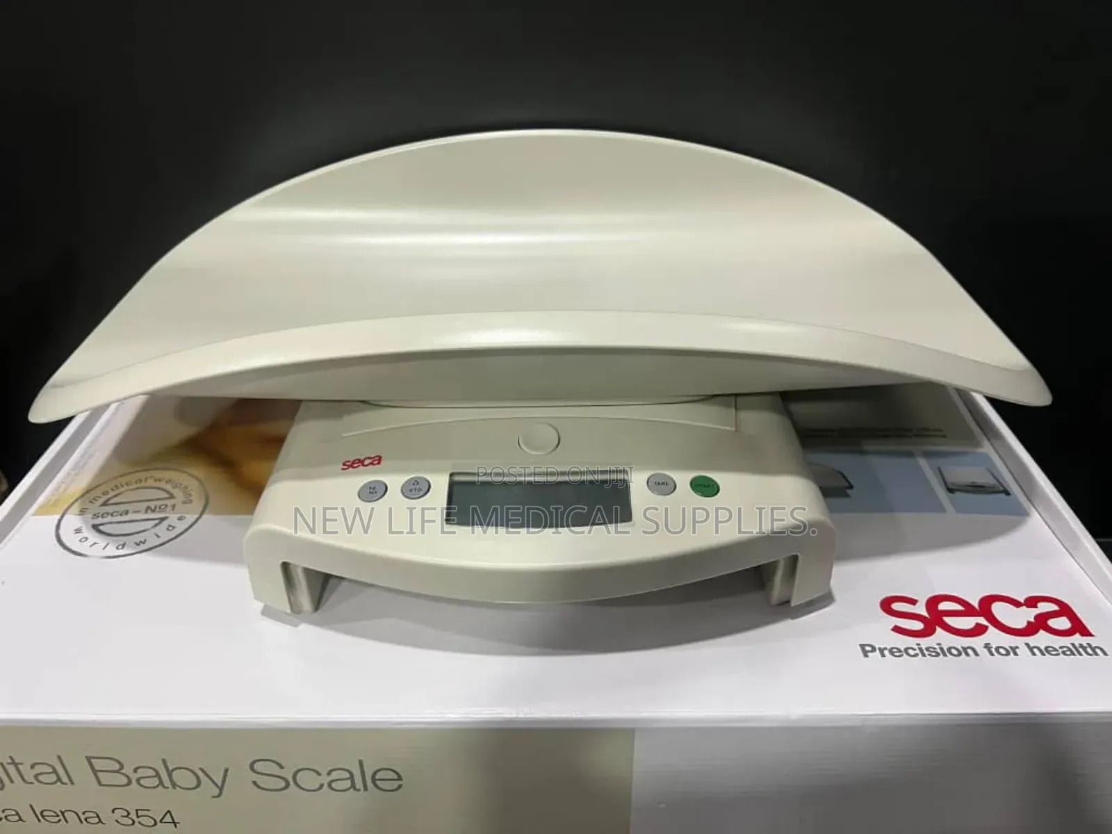 Infant Baby Weighing Scale Digital