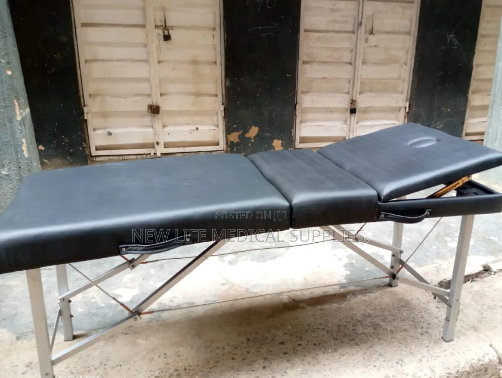 Foldable Massage Examination