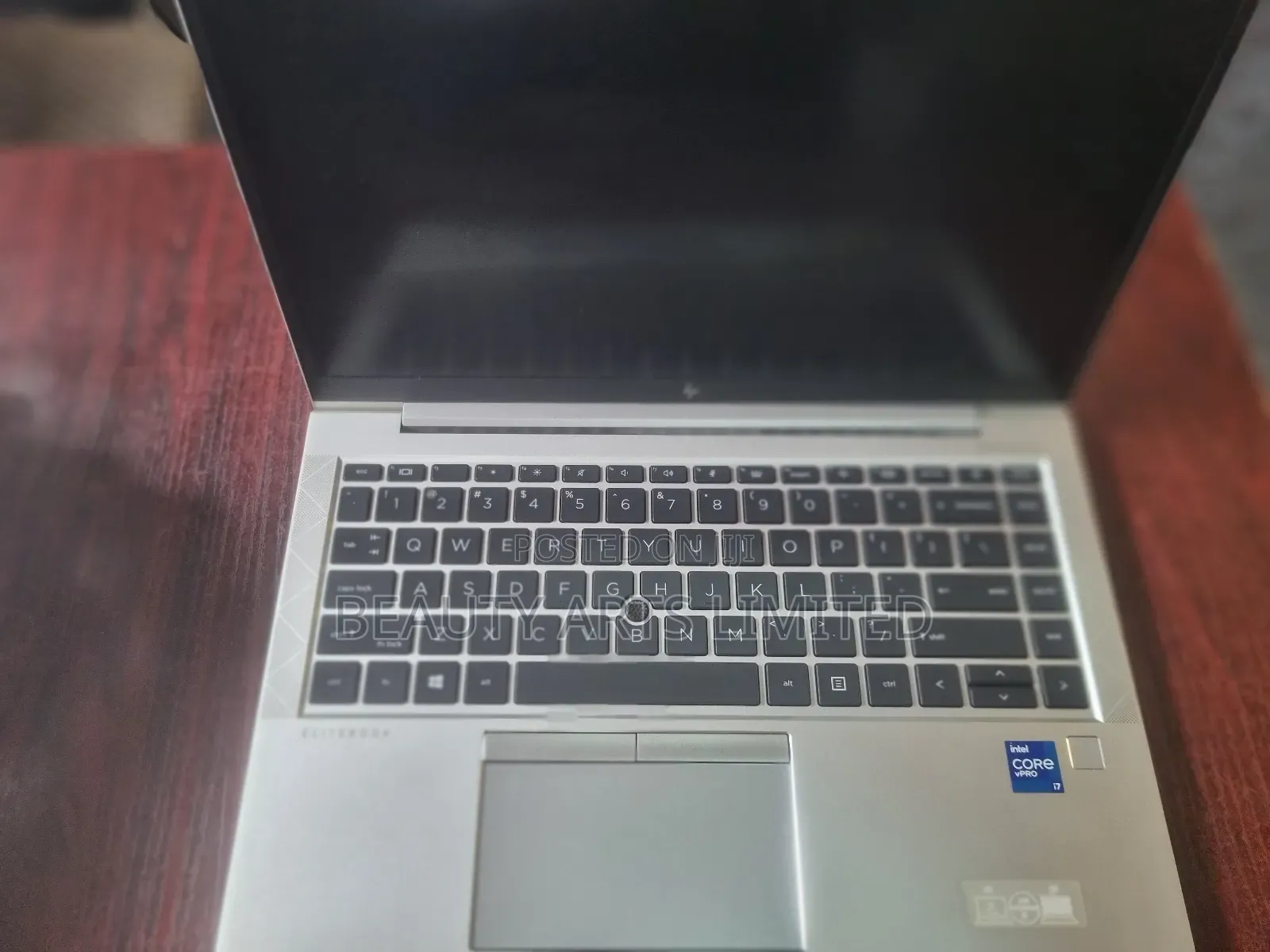 Laptop HP EliteBook 840 G8 16GB Intel Core i7 SSD 256GB