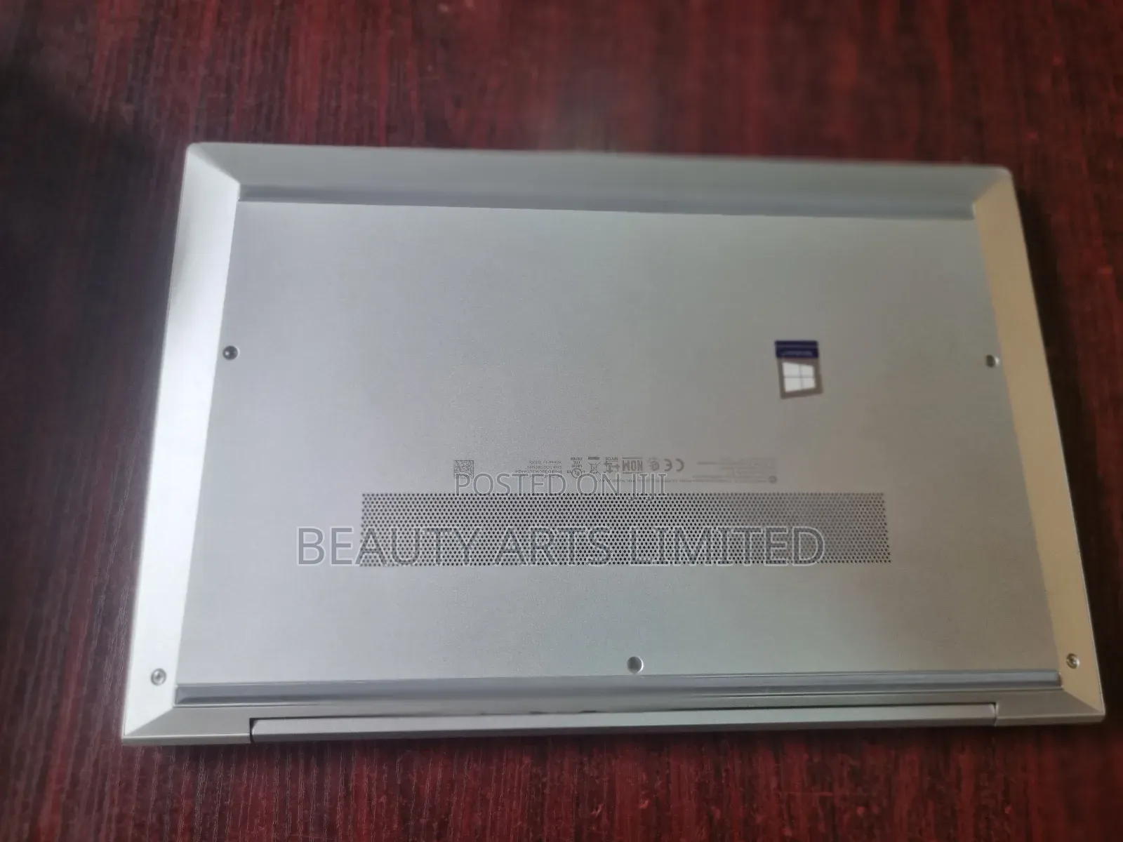 Laptop HP EliteBook 840 G8 16GB Intel Core i7 SSD 256GB