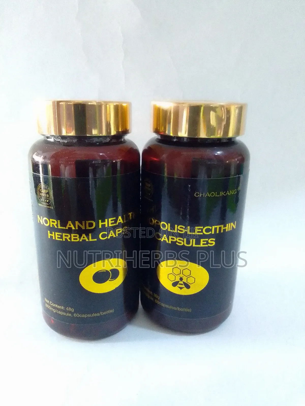 Say Goodbye to Kidney Failure With Our Effective Norland Products