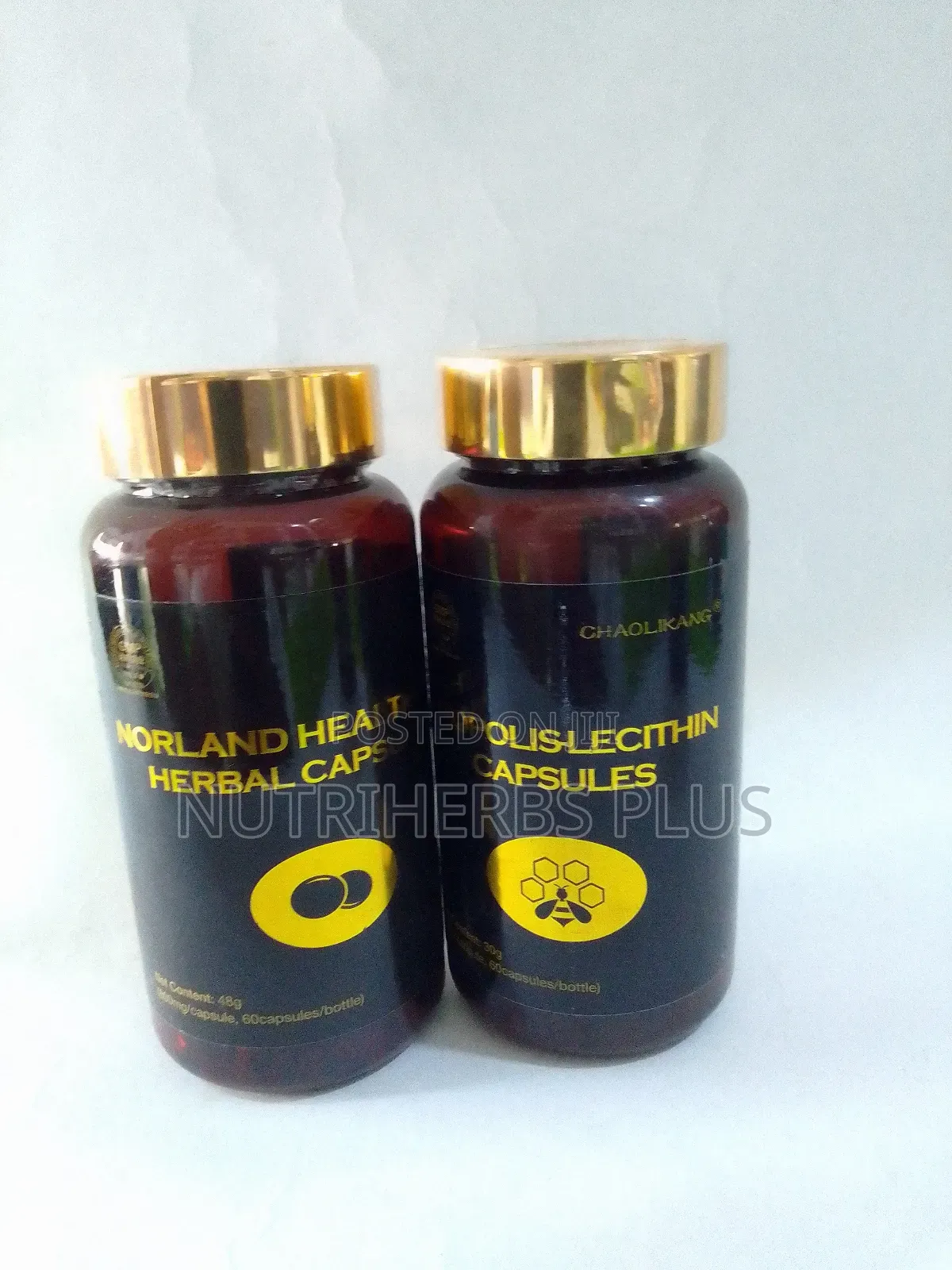 Say Goodbye to Kidney Failure With Our Effective Norland Products