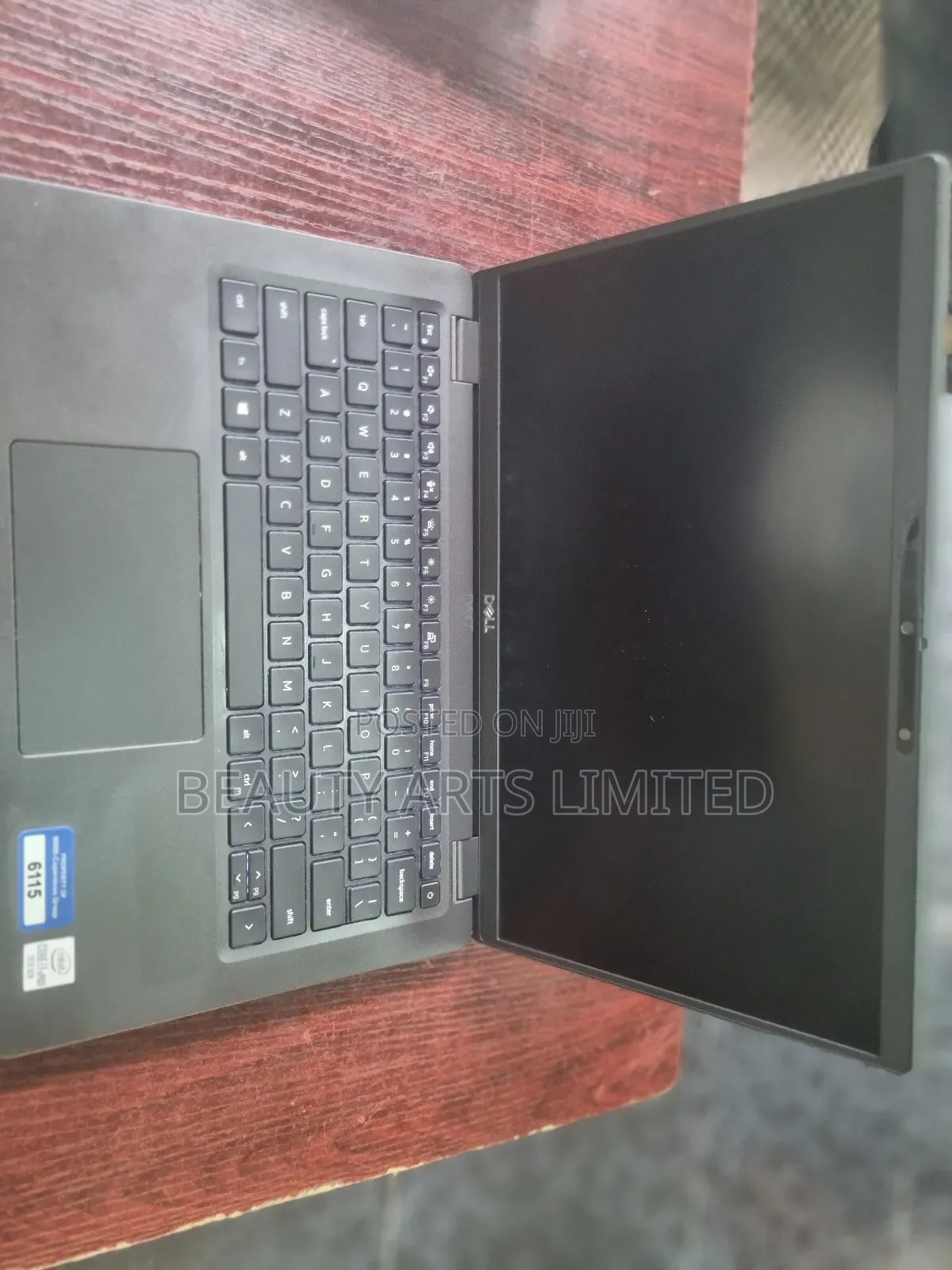 Laptop Dell Latitude 7400 16GB Intel Core i7 SSD 256GB