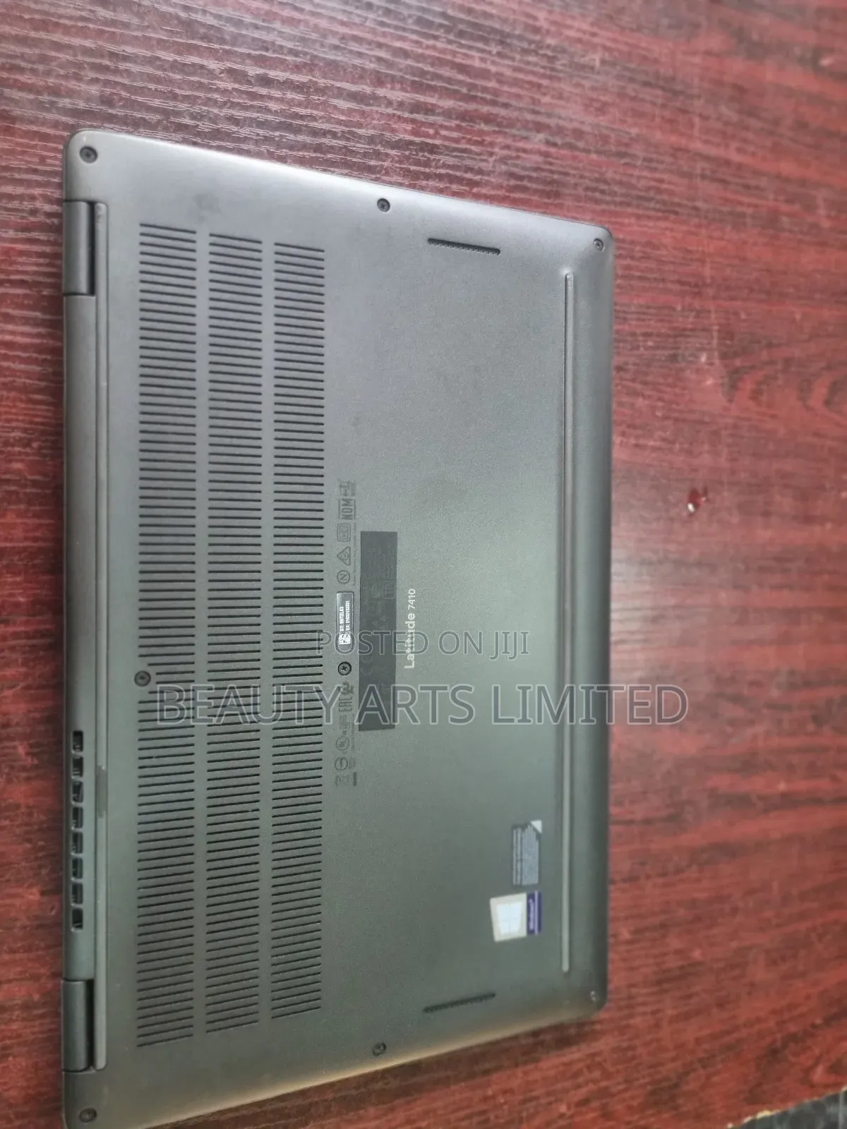 Laptop Dell Latitude 7400 16GB Intel Core i7 SSD 256GB