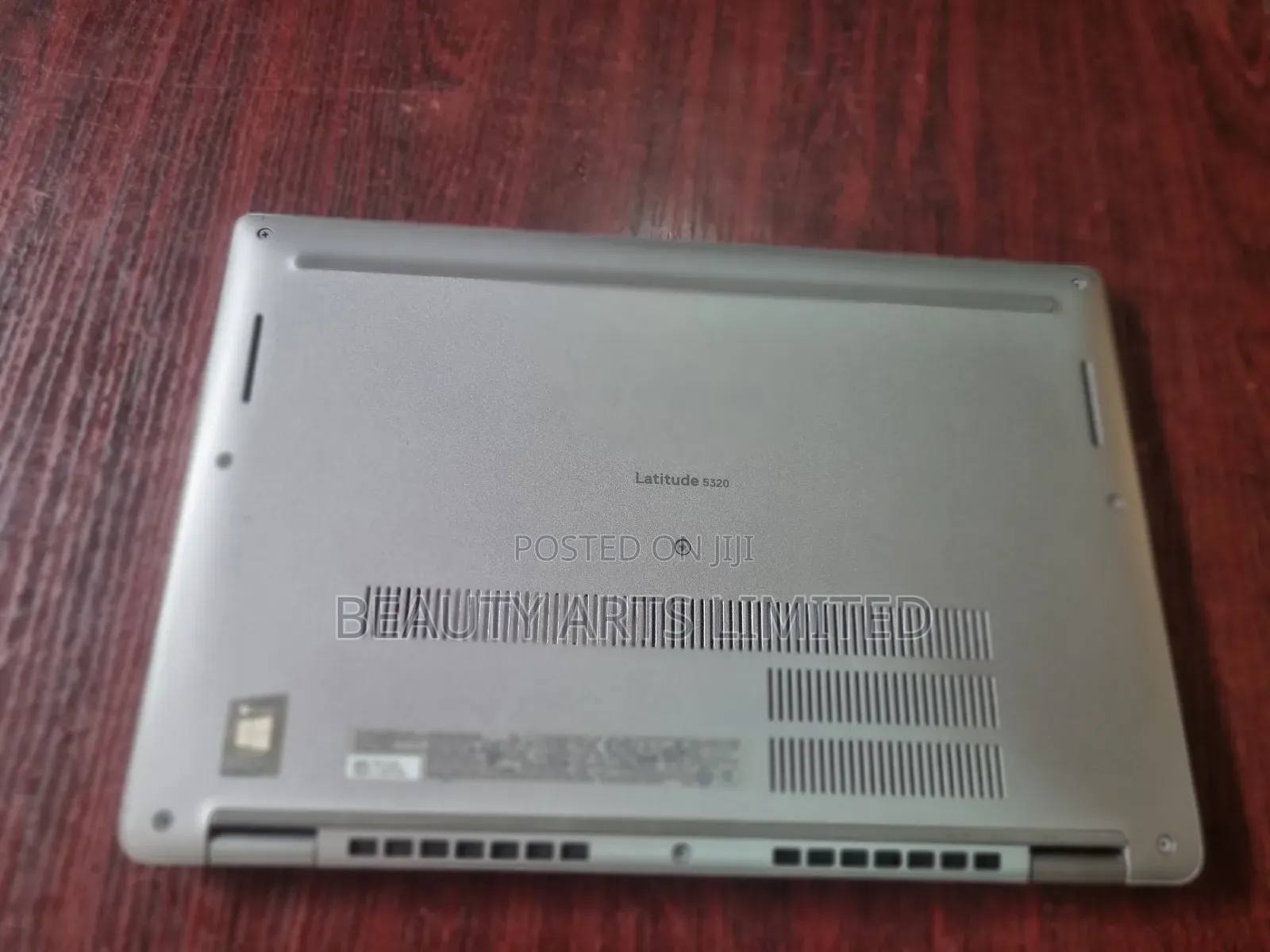 Laptop Dell Latitude 5320 16GB Intel Core i7 SSD 256GB