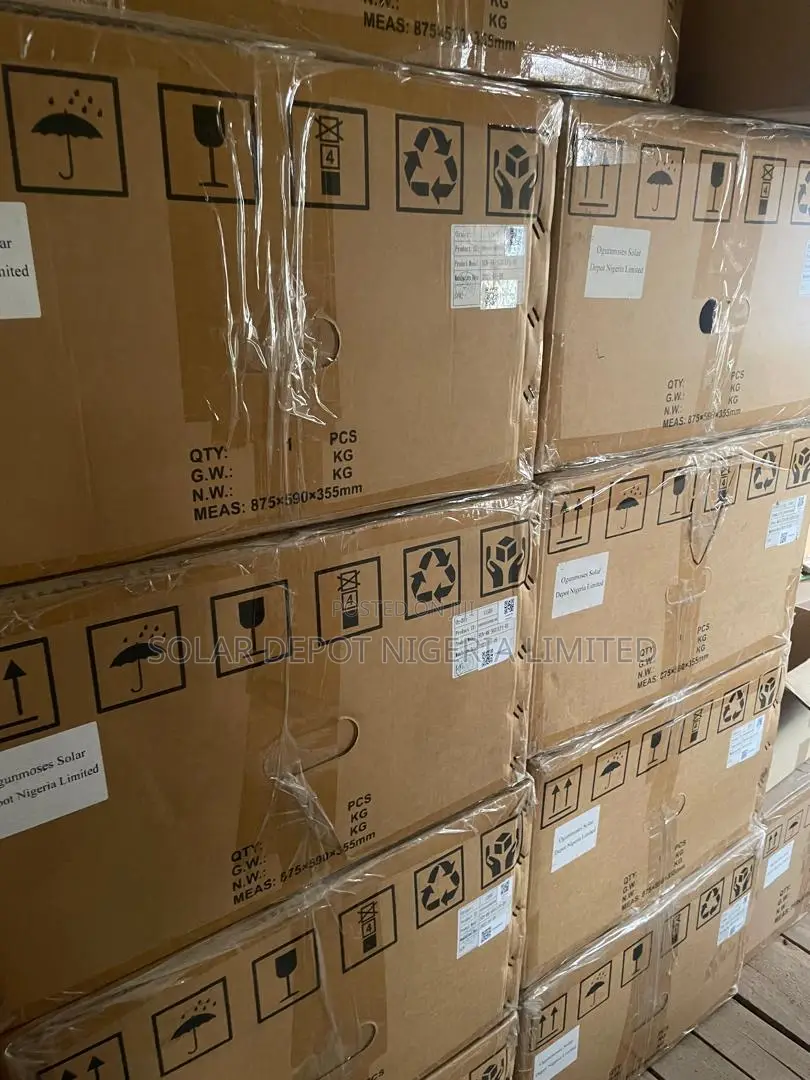 10kva Thundervolt Hybrid Inverter