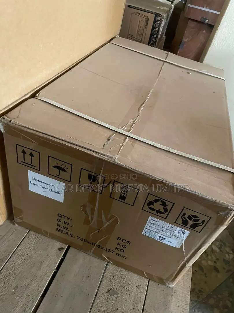 10kva Thundervolt Hybrid Inverter