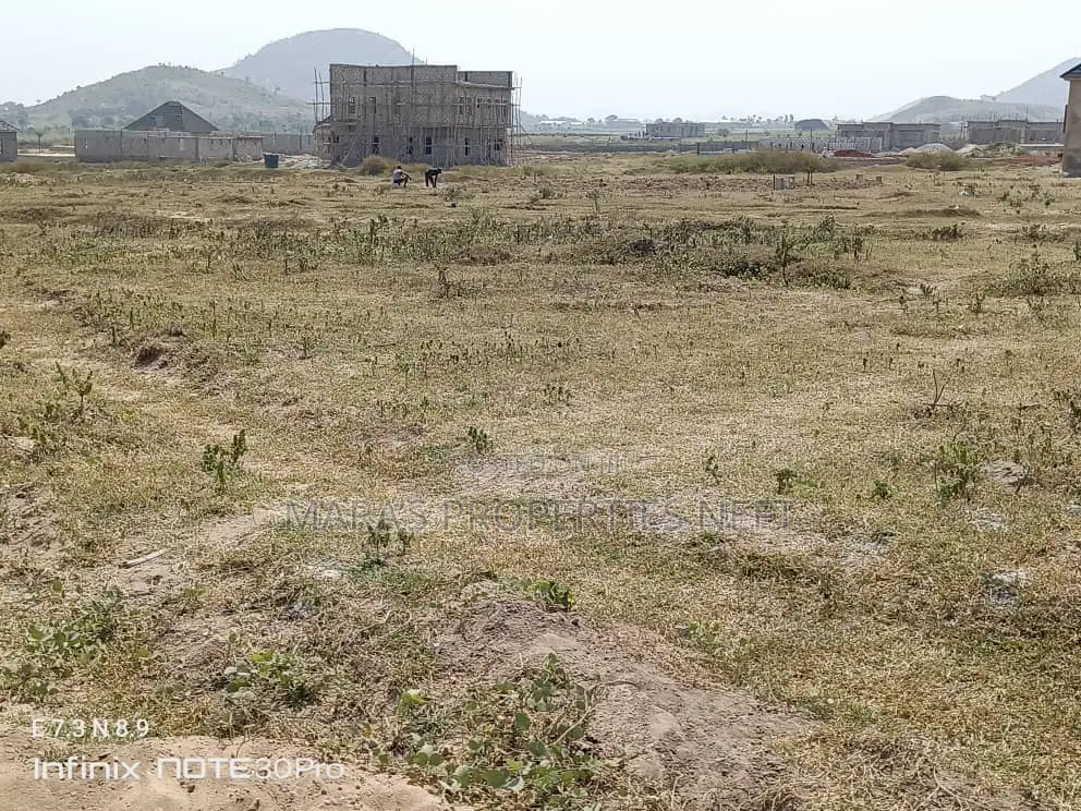 C of O Land for Sale