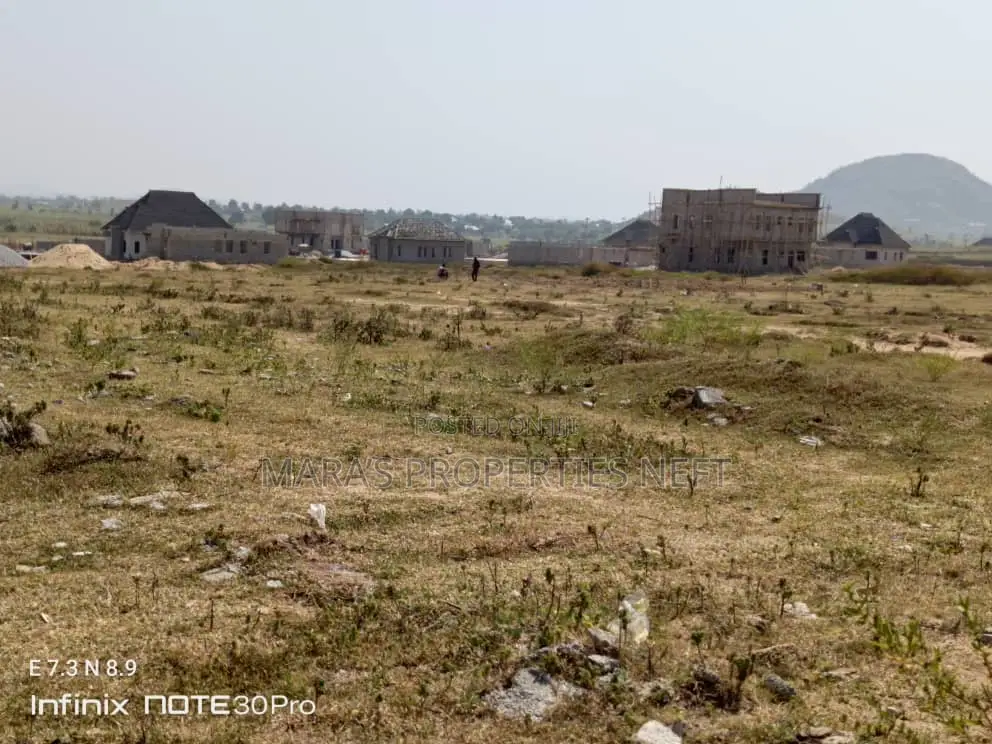 C of O Land for Sale