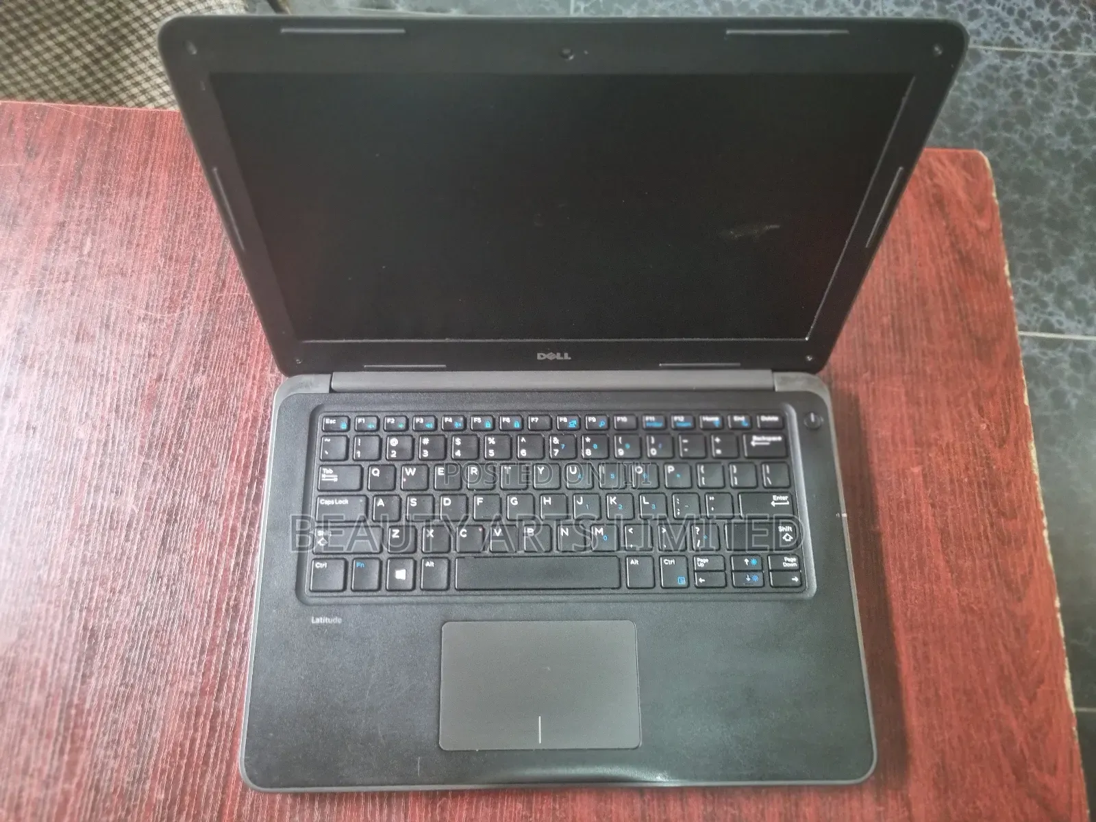 Laptop Dell Latitude 3380 4GB Intel Core i3 SSD 128GB