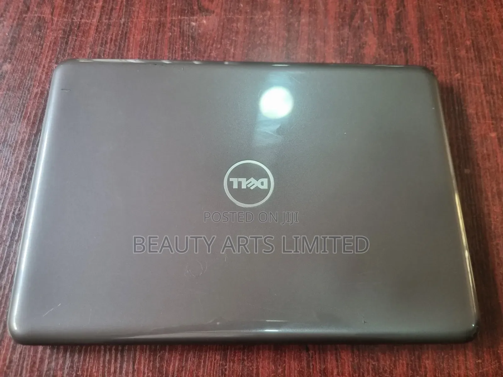 Laptop Dell Latitude 3380 4GB Intel Core i3 SSD 128GB