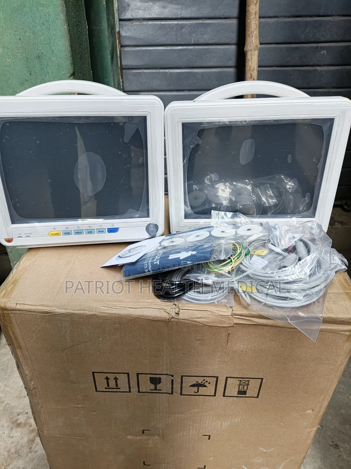 Patient Monitor