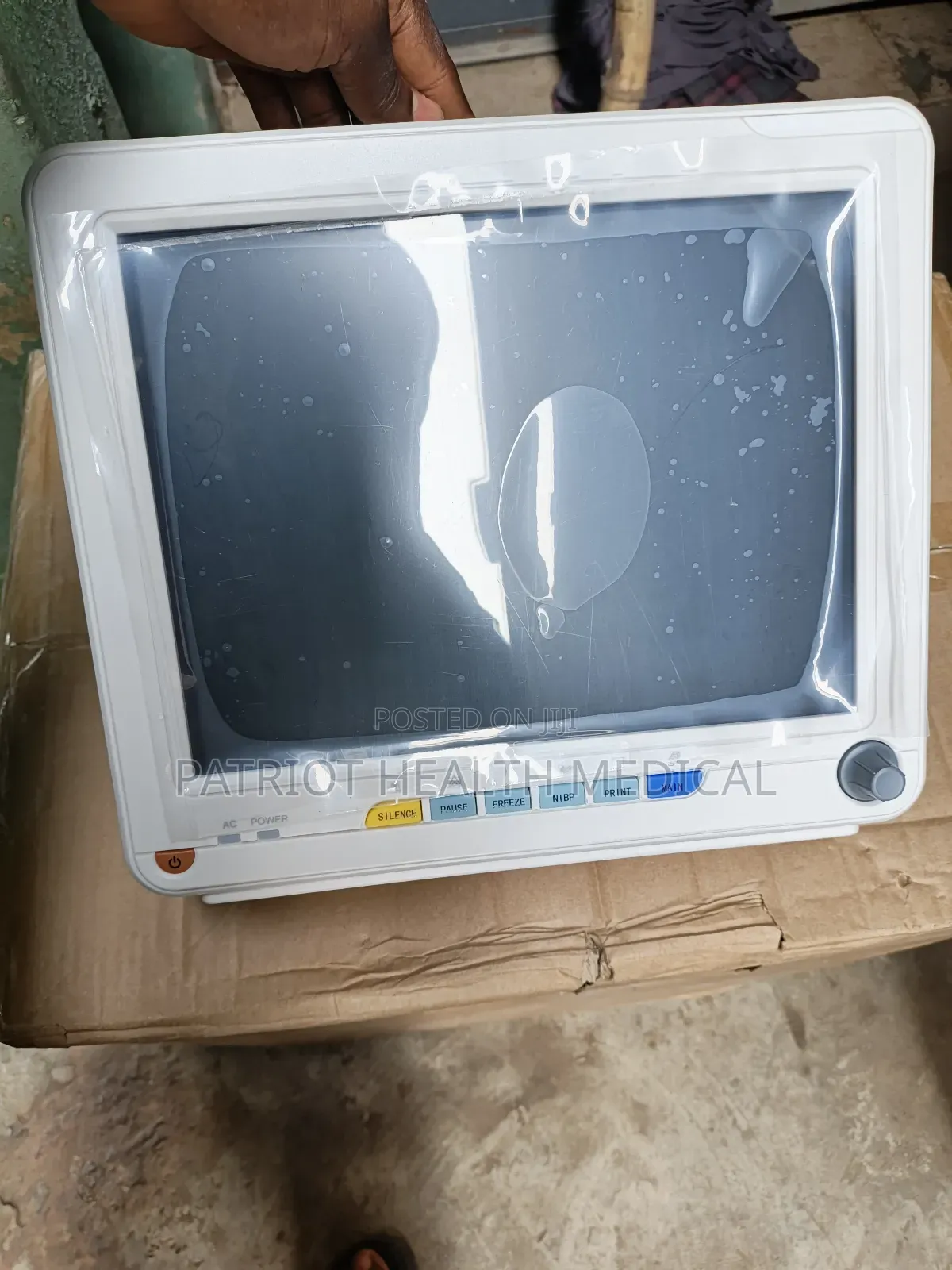 Patient Monitor