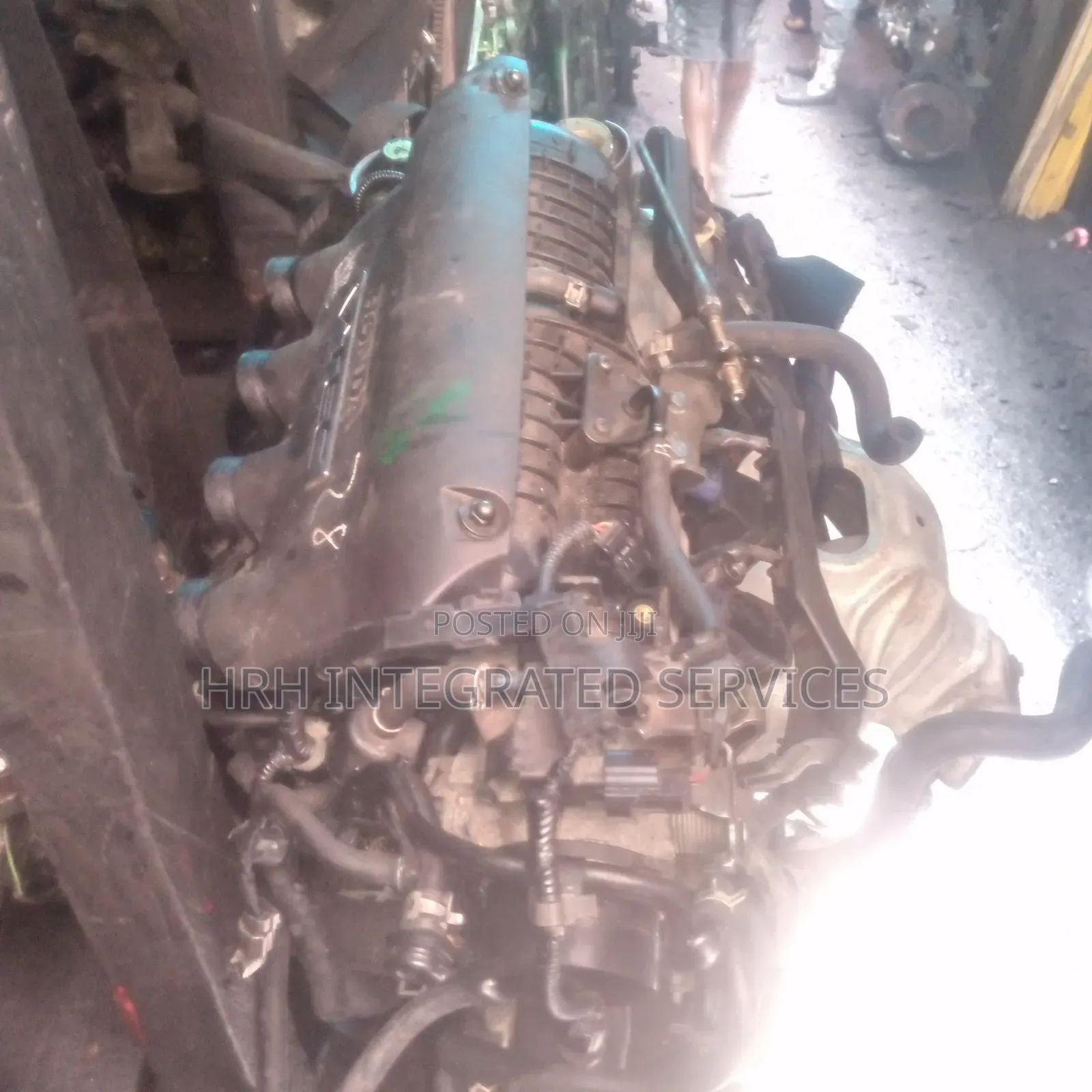 Honda City 2007 Model