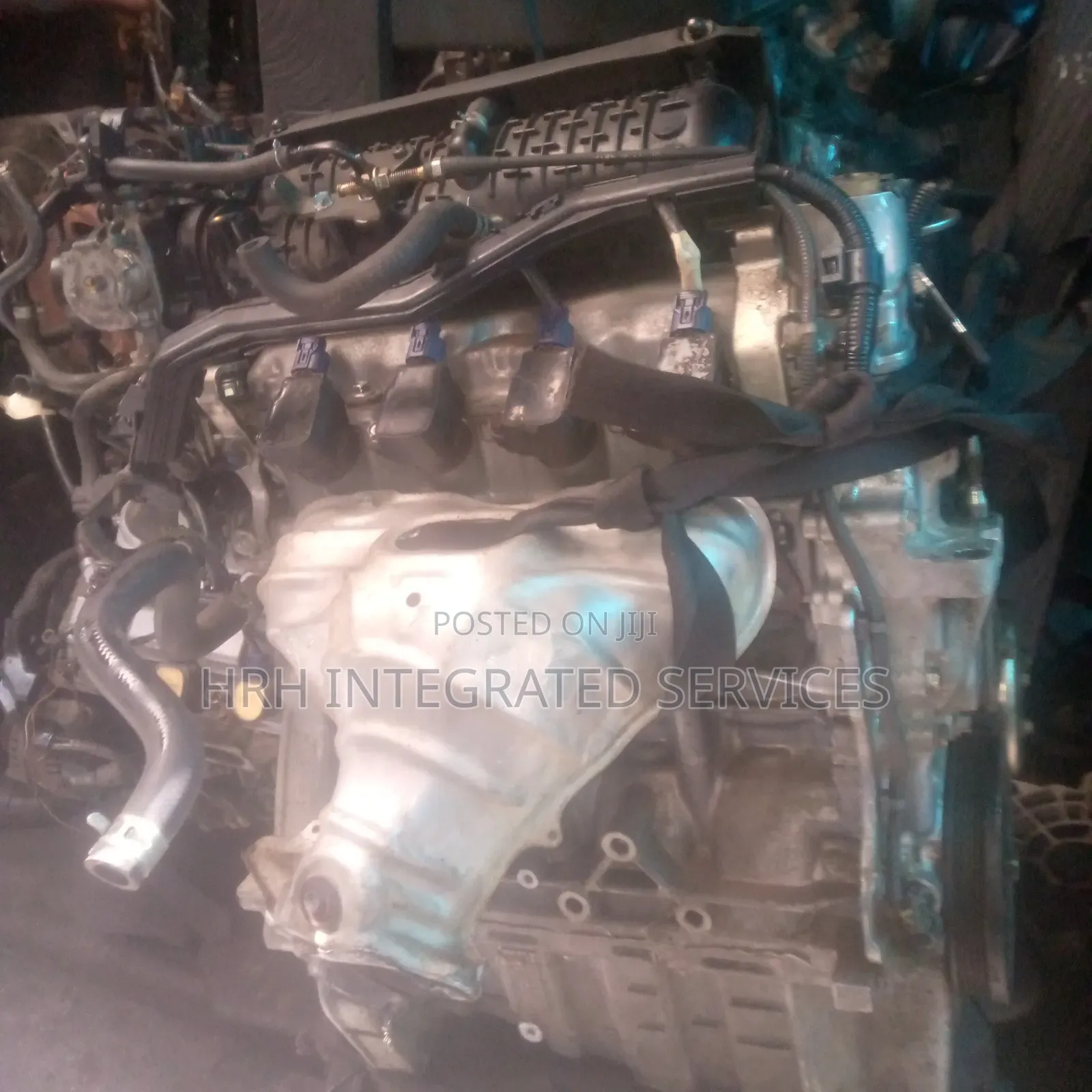 Honda City 2007 Model