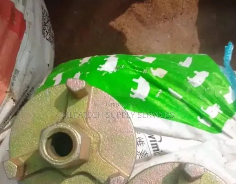 Tie Rod Accessories