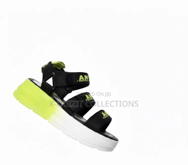 Antilopa Girls’ Sandals – (32-37)