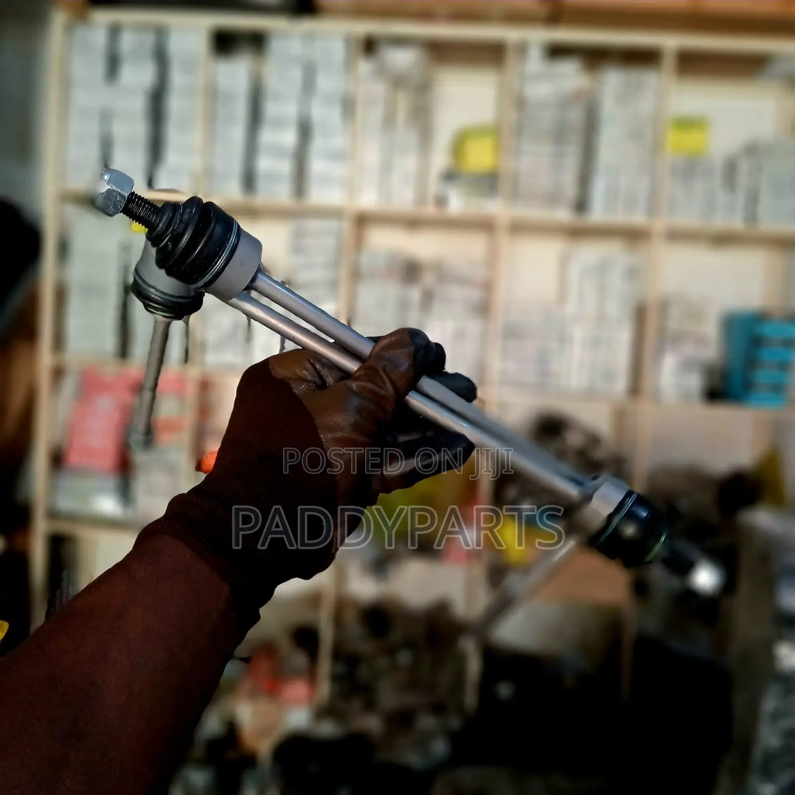 Front Stabilizer Linkage W222 S350, S550