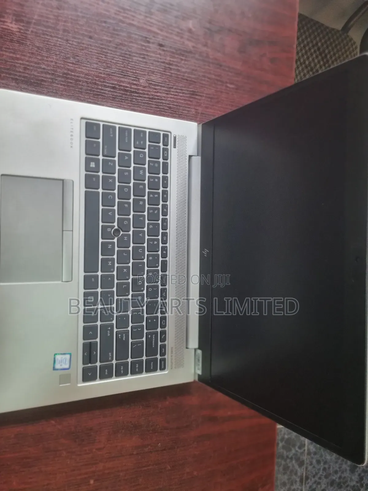 Laptop HP EliteBook 840 G6 8GB Intel Core i5 SSD 256GB