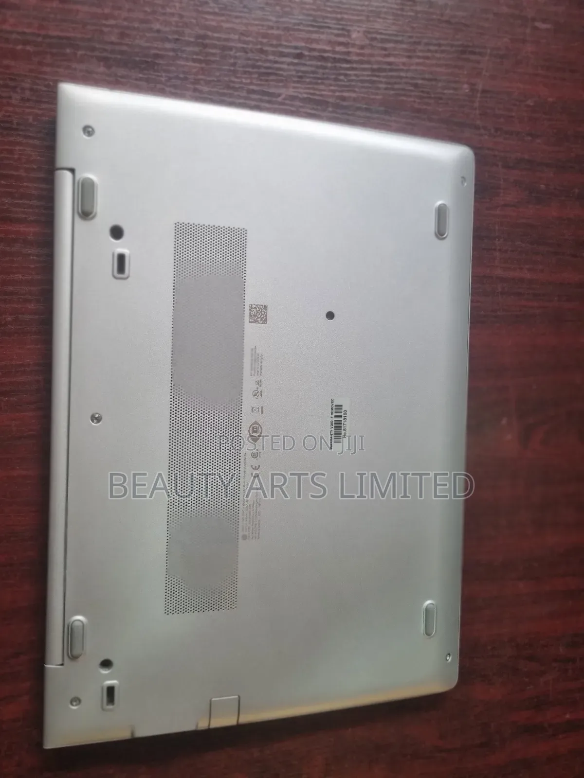 Laptop HP EliteBook 840 G6 8GB Intel Core i5 SSD 256GB