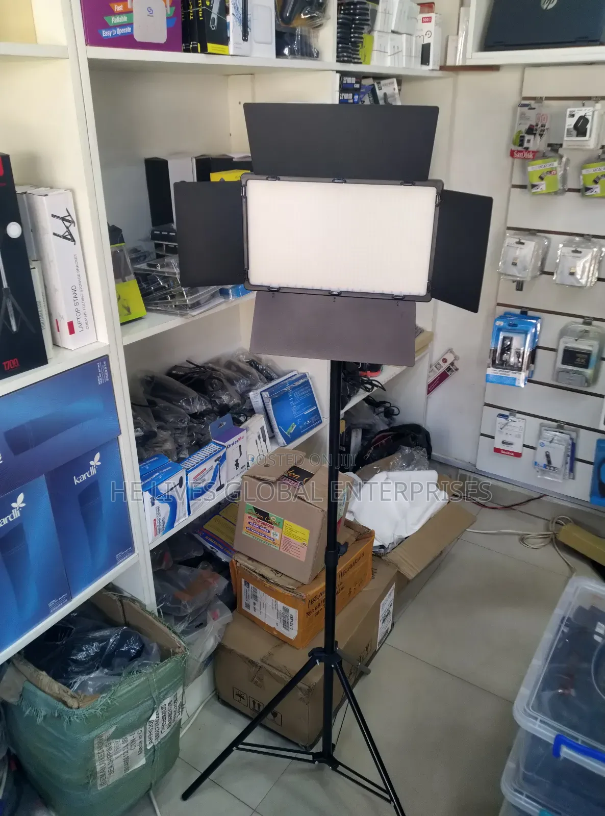 Pro Led 800 Light