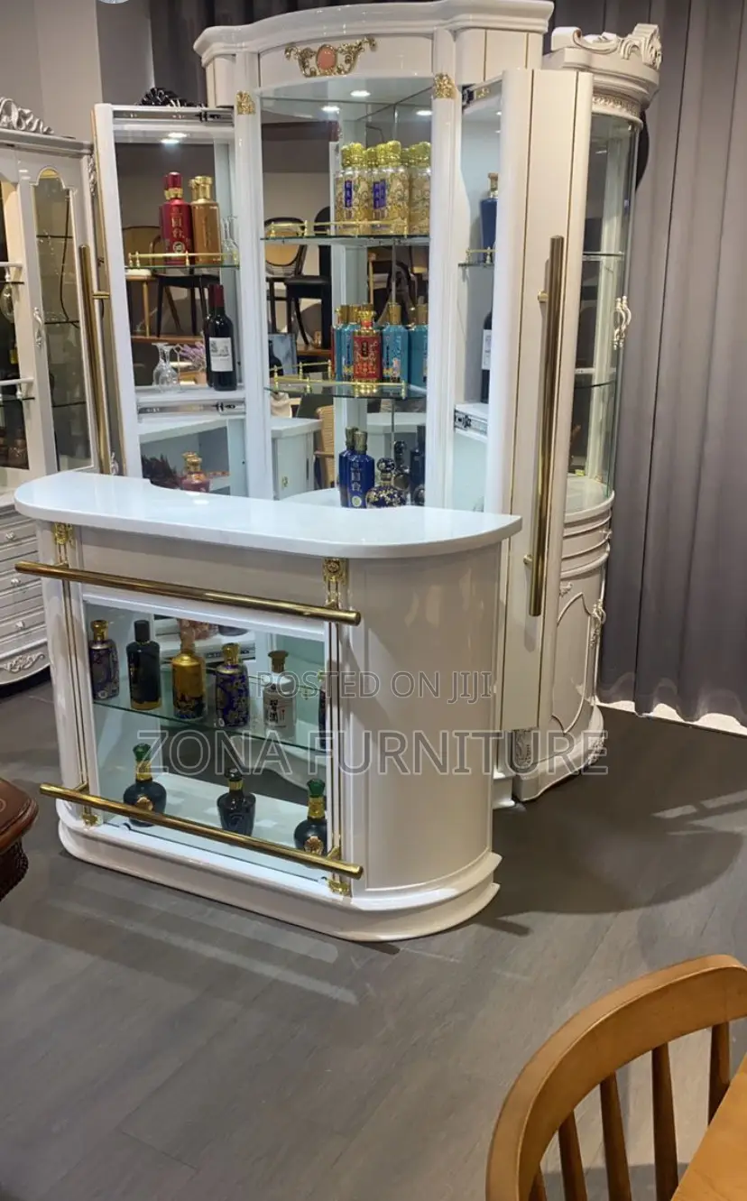 New Model Imported Wine Bar