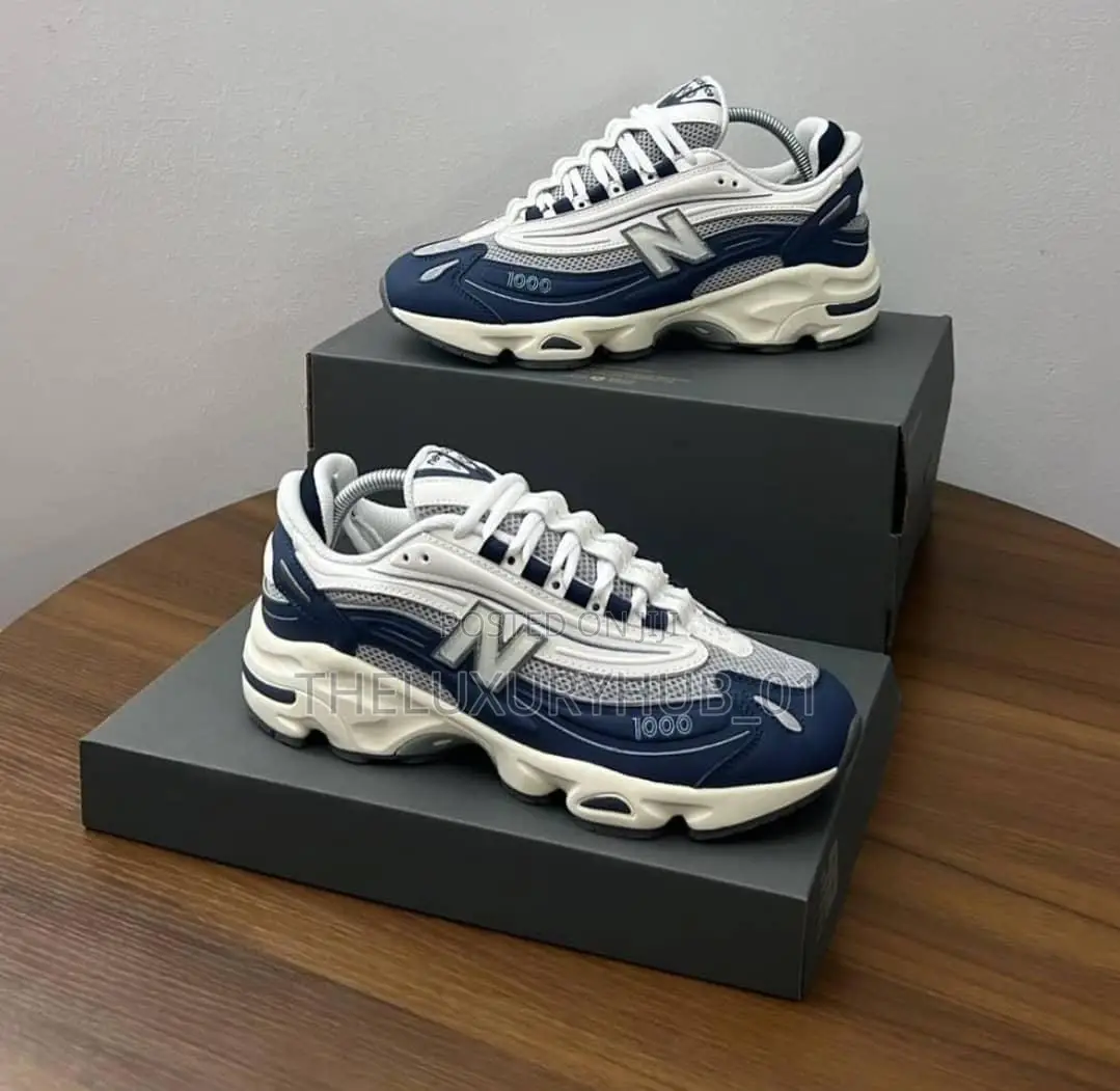 High Quality New Balance 1000 Unisex Sneakers