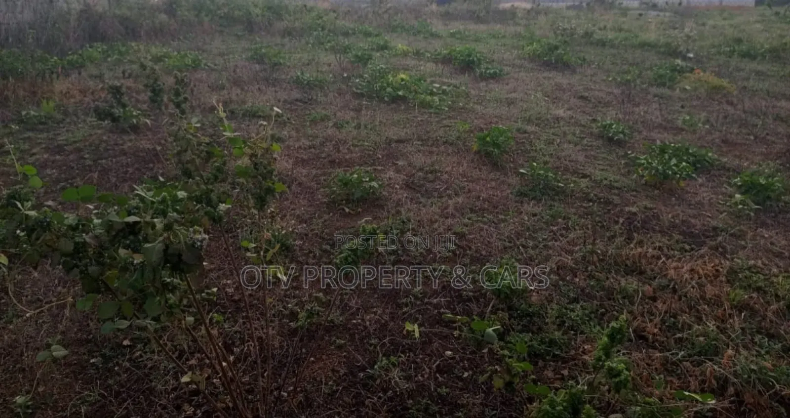 600sqm for Sale at Lugbe