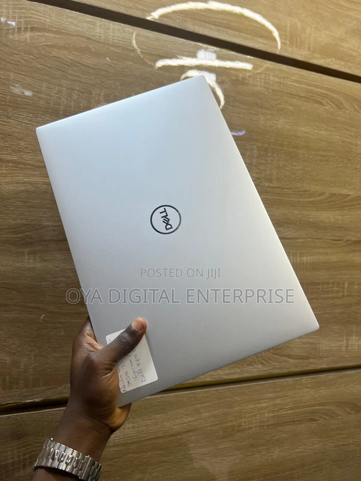 Laptop Dell XPS 15 16GB Intel Core i7 SSD 500GB
