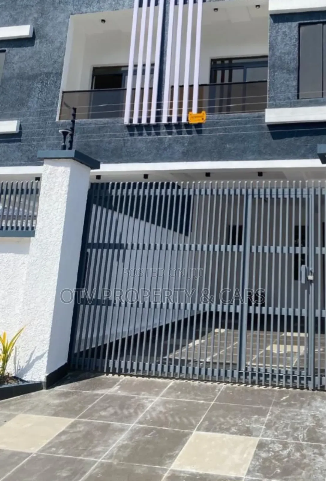 4bdrm Townhouse/Terrace in Lekki Phase 1 for sale