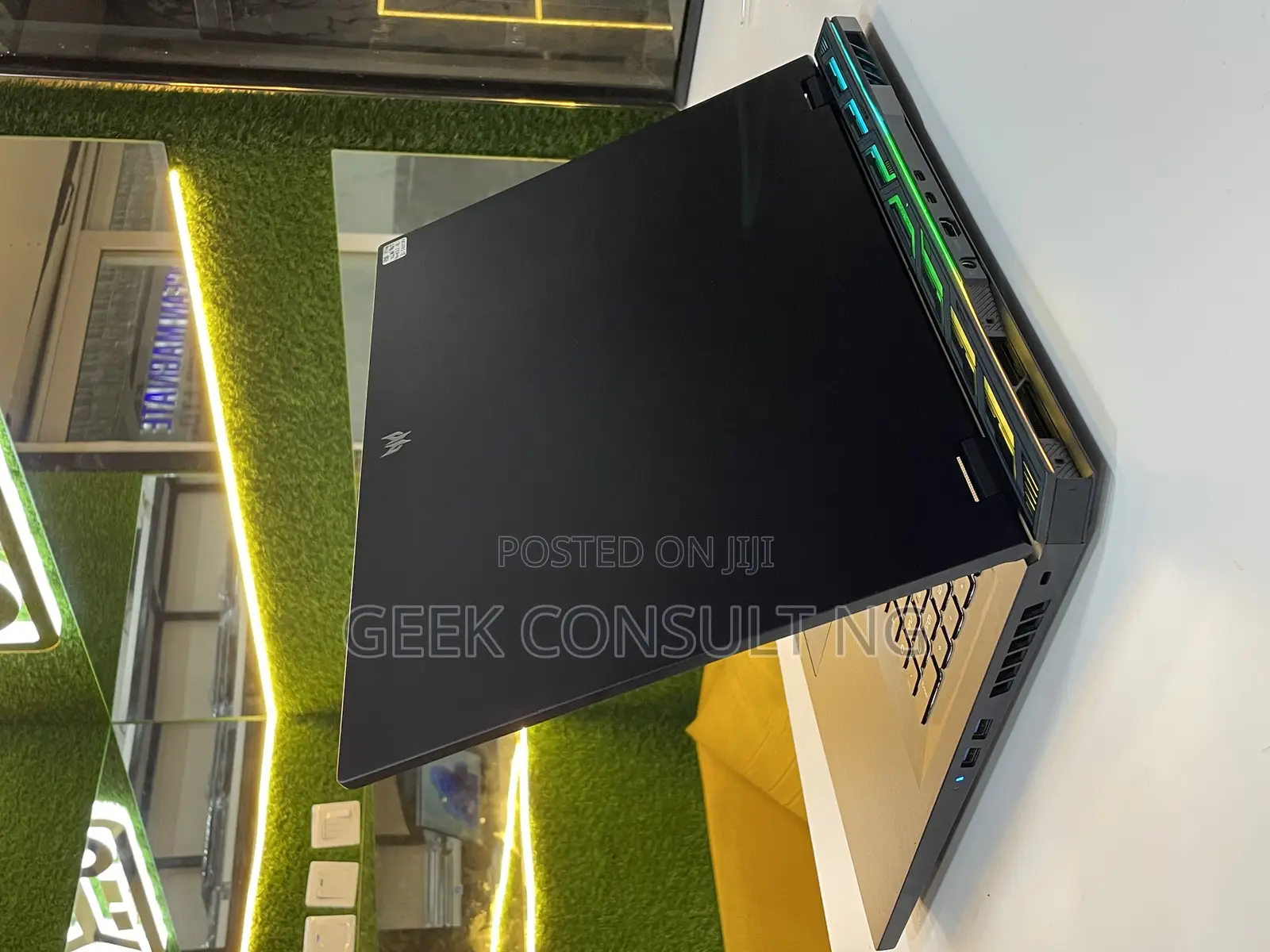 Laptop Acer Predator Helios 18 PH18-71 32GB Intel Core i7 SSD 1T