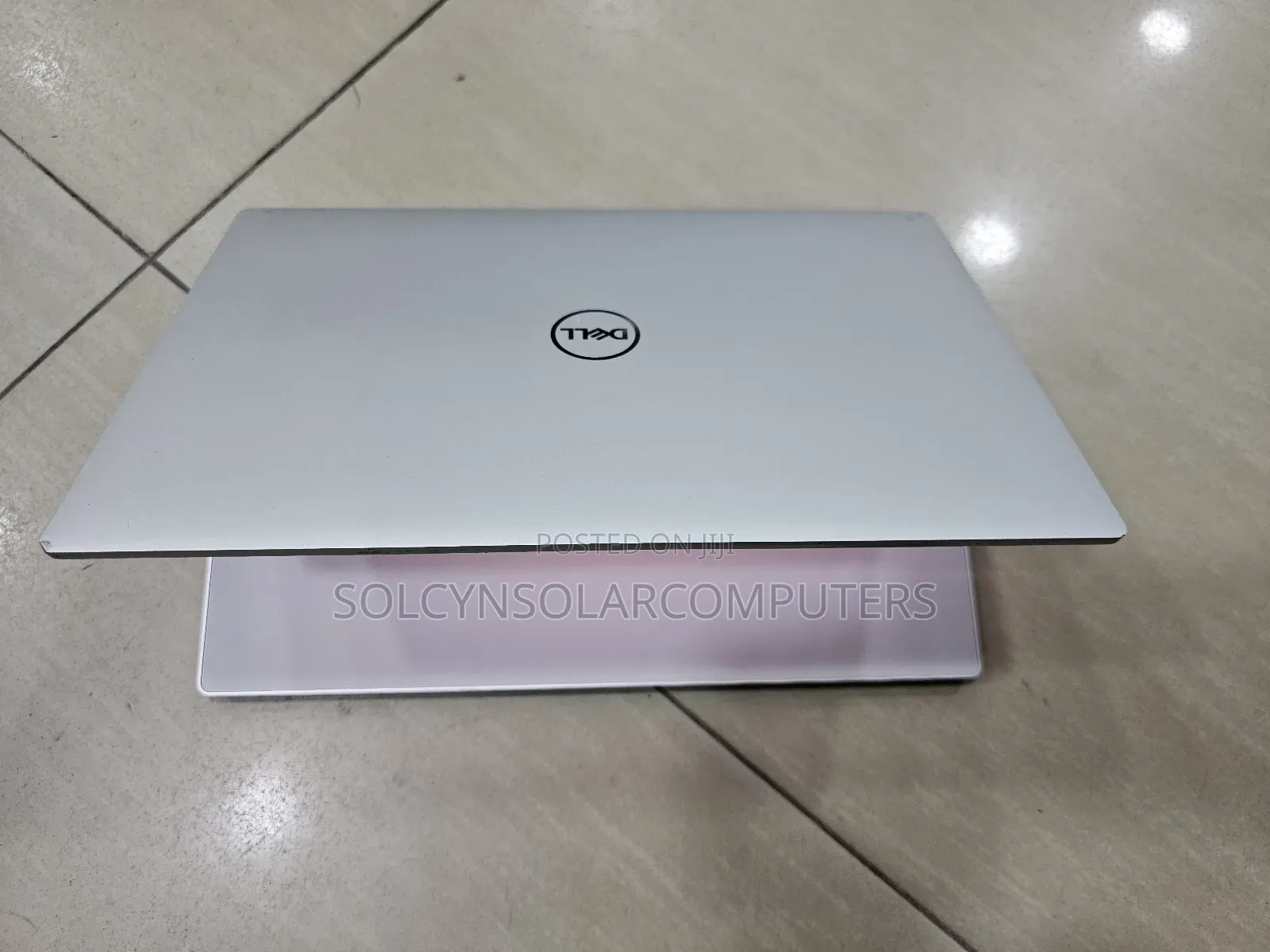 Laptop Dell XPS 13 9320 32GB Intel Core I7 SSD 512GB