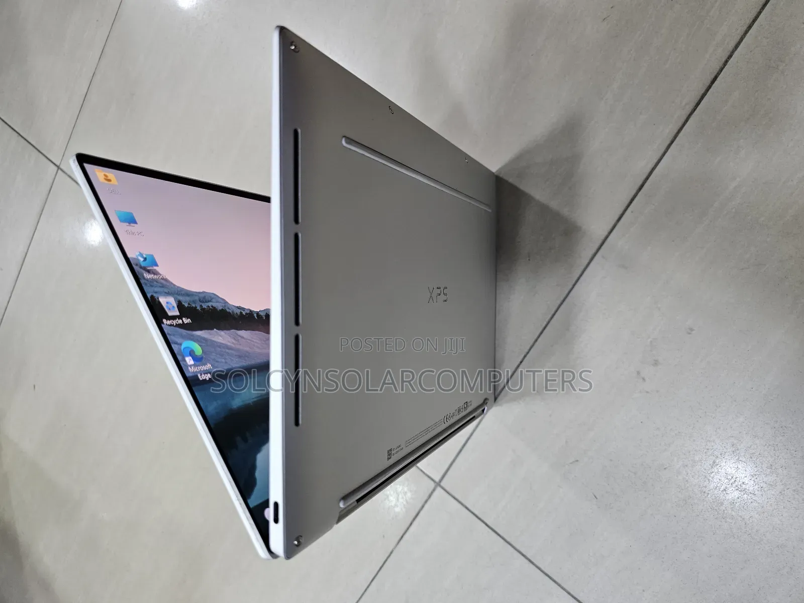 Laptop Dell XPS 13 9320 32GB Intel Core I7 SSD 512GB