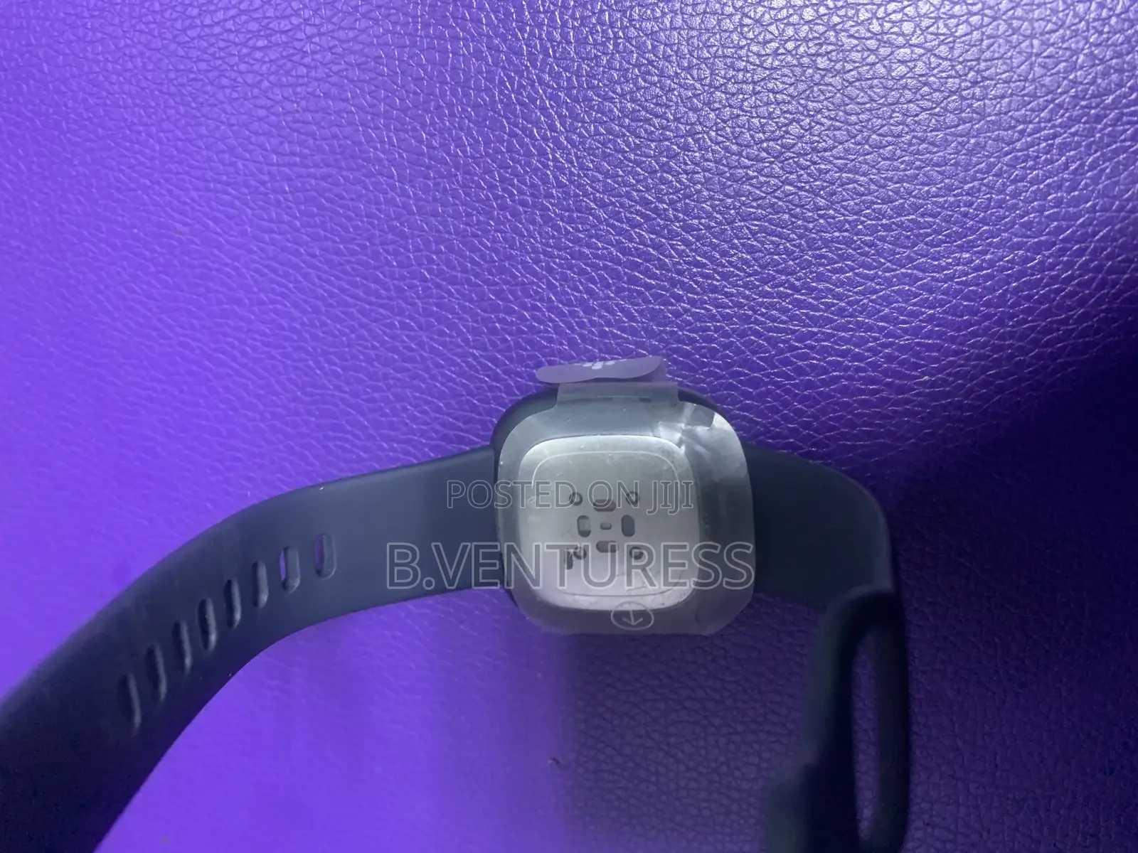 Fitbit Sense Smart Watch (Brand New No Box)