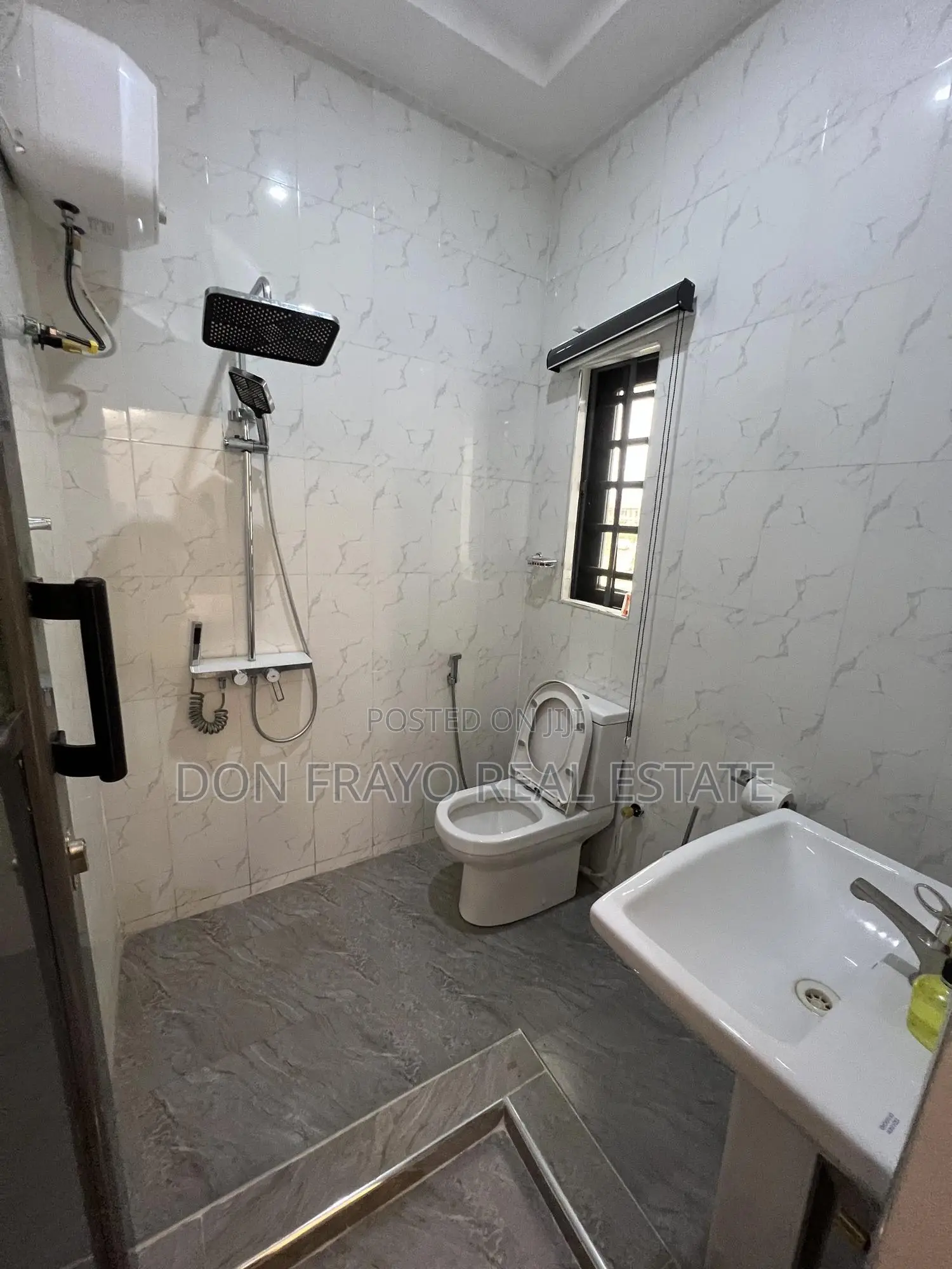 Executive 2 Beds Duplex Apartments at Akala Express Way Ib