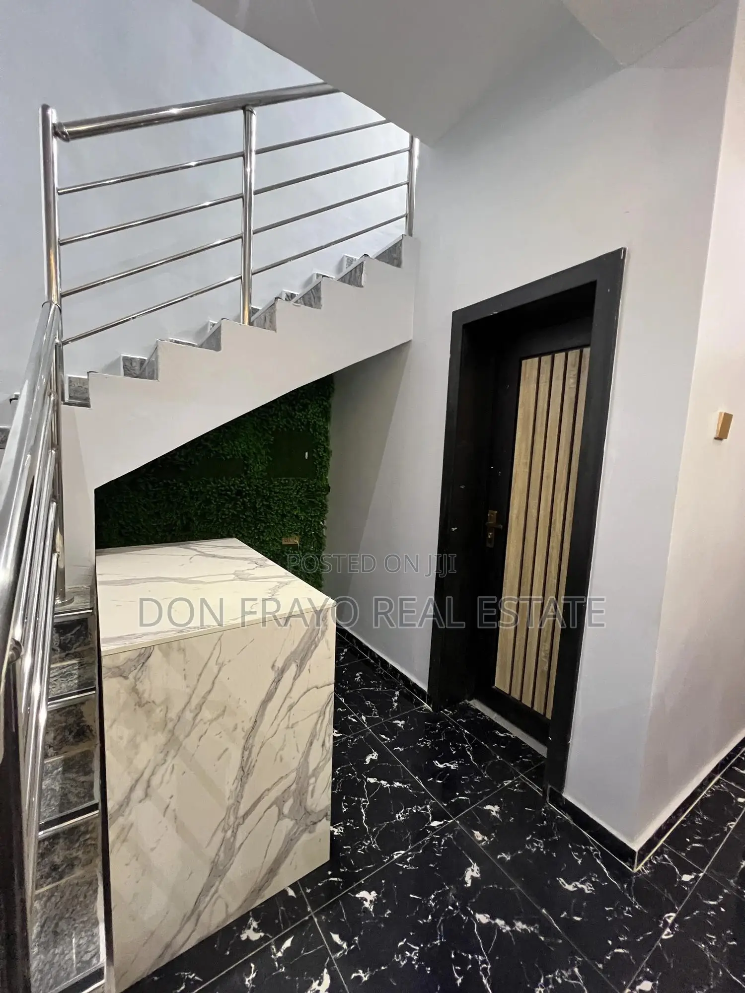 Executive 2 Beds Duplex Apartments at Akala Express Way Ib