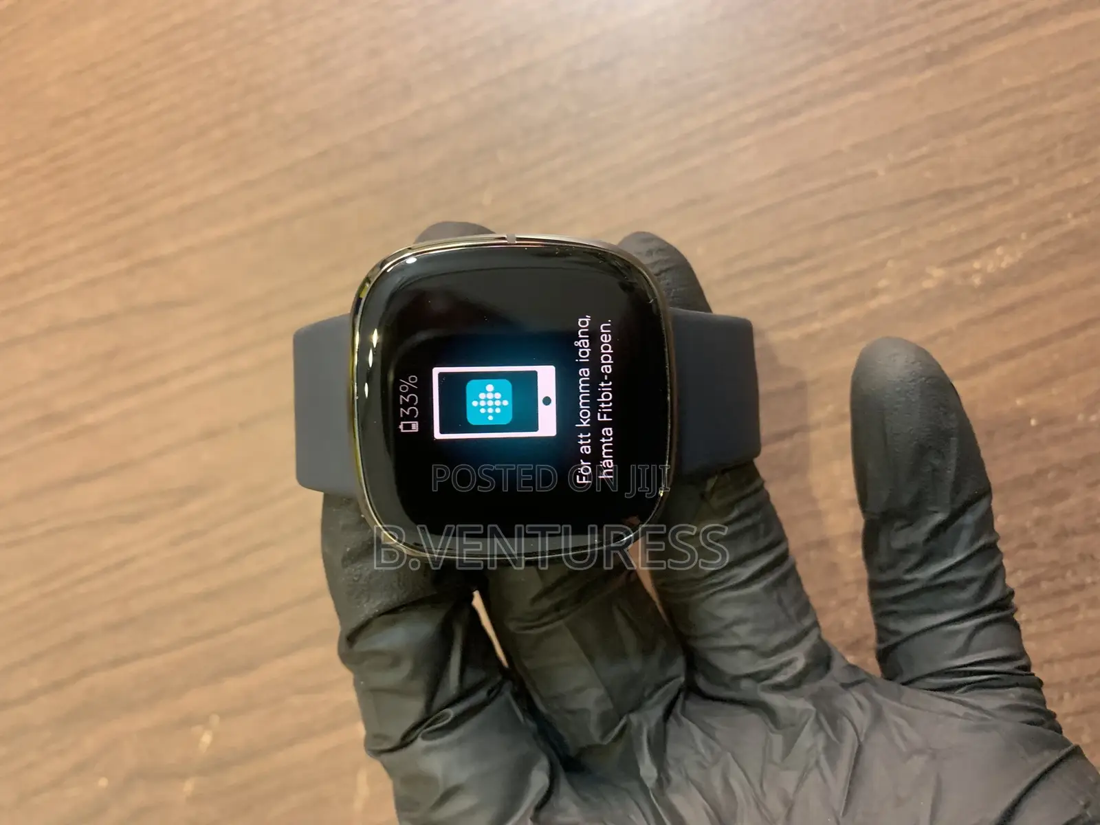 Fitbit Sense Smart Watch
