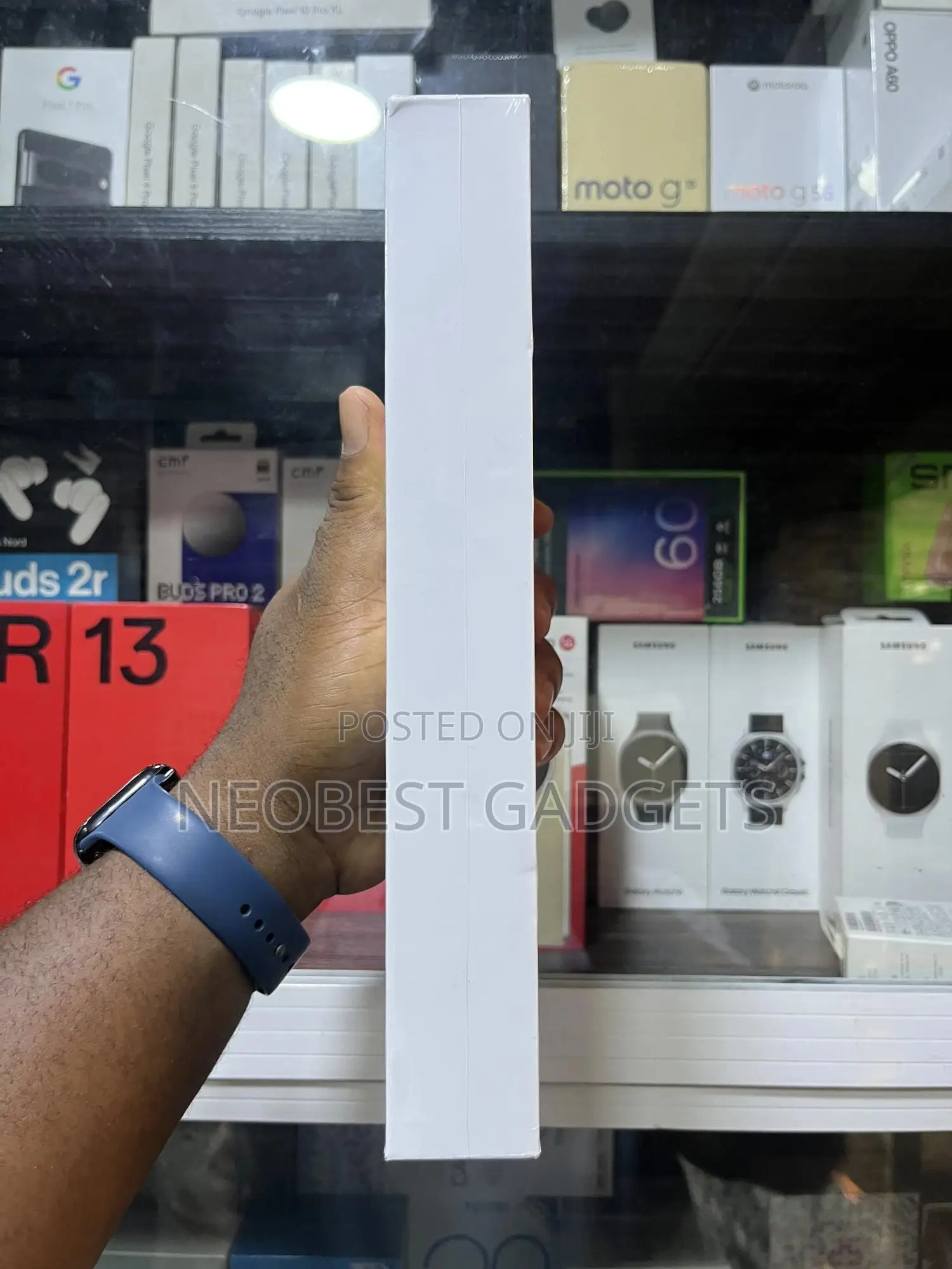 New Xiaomi 17 Pro Max 512 GB