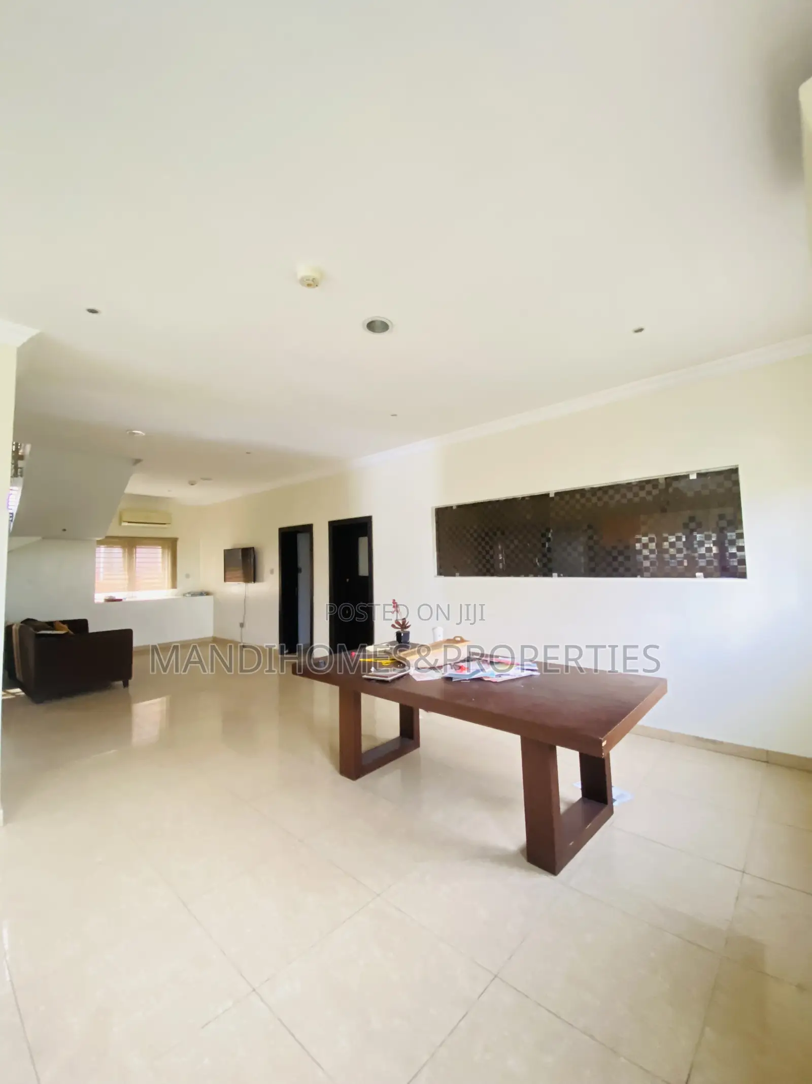 5bdrm Duplex in Ajah for rent
