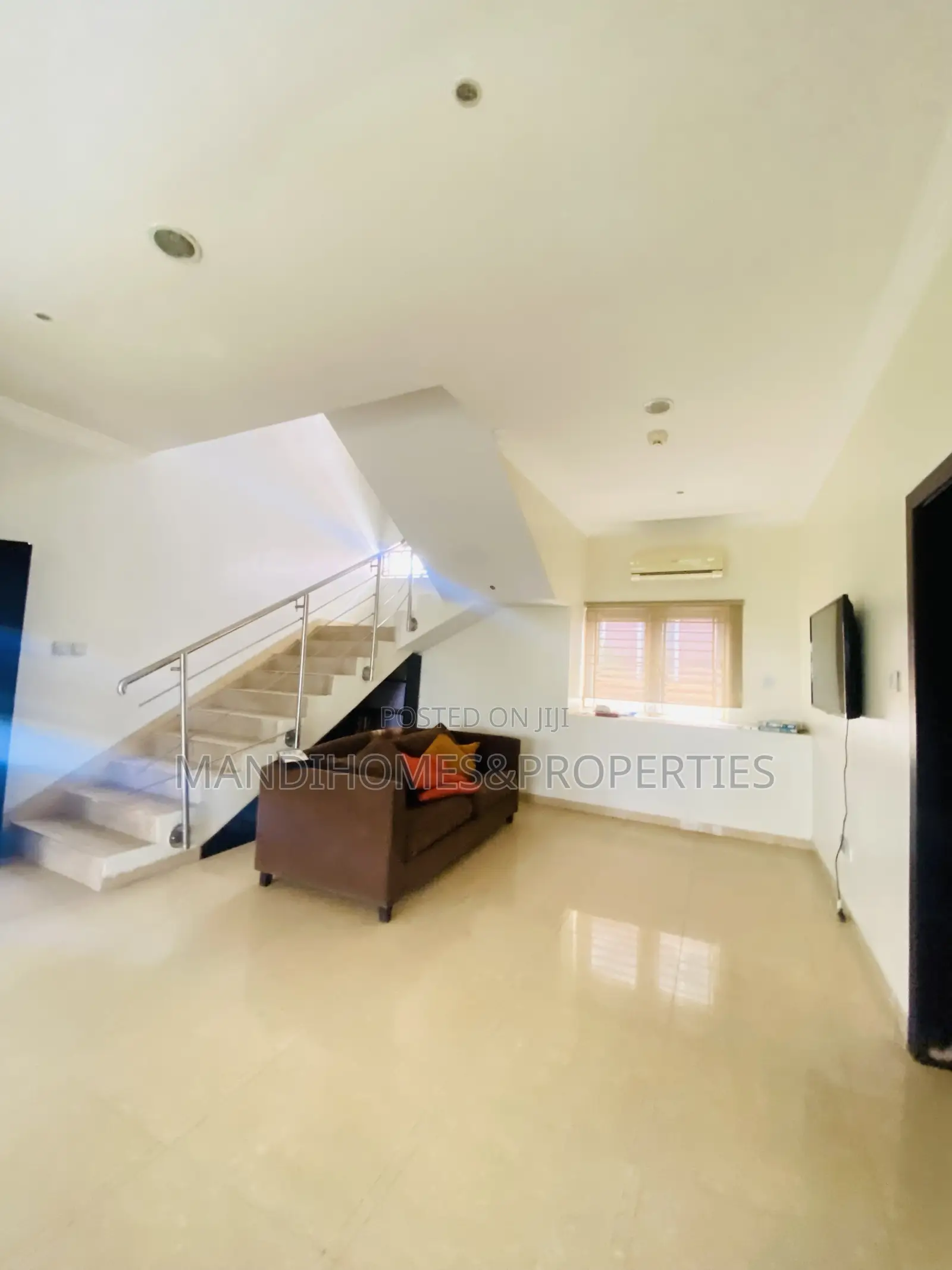 5bdrm Duplex in Ajah for rent