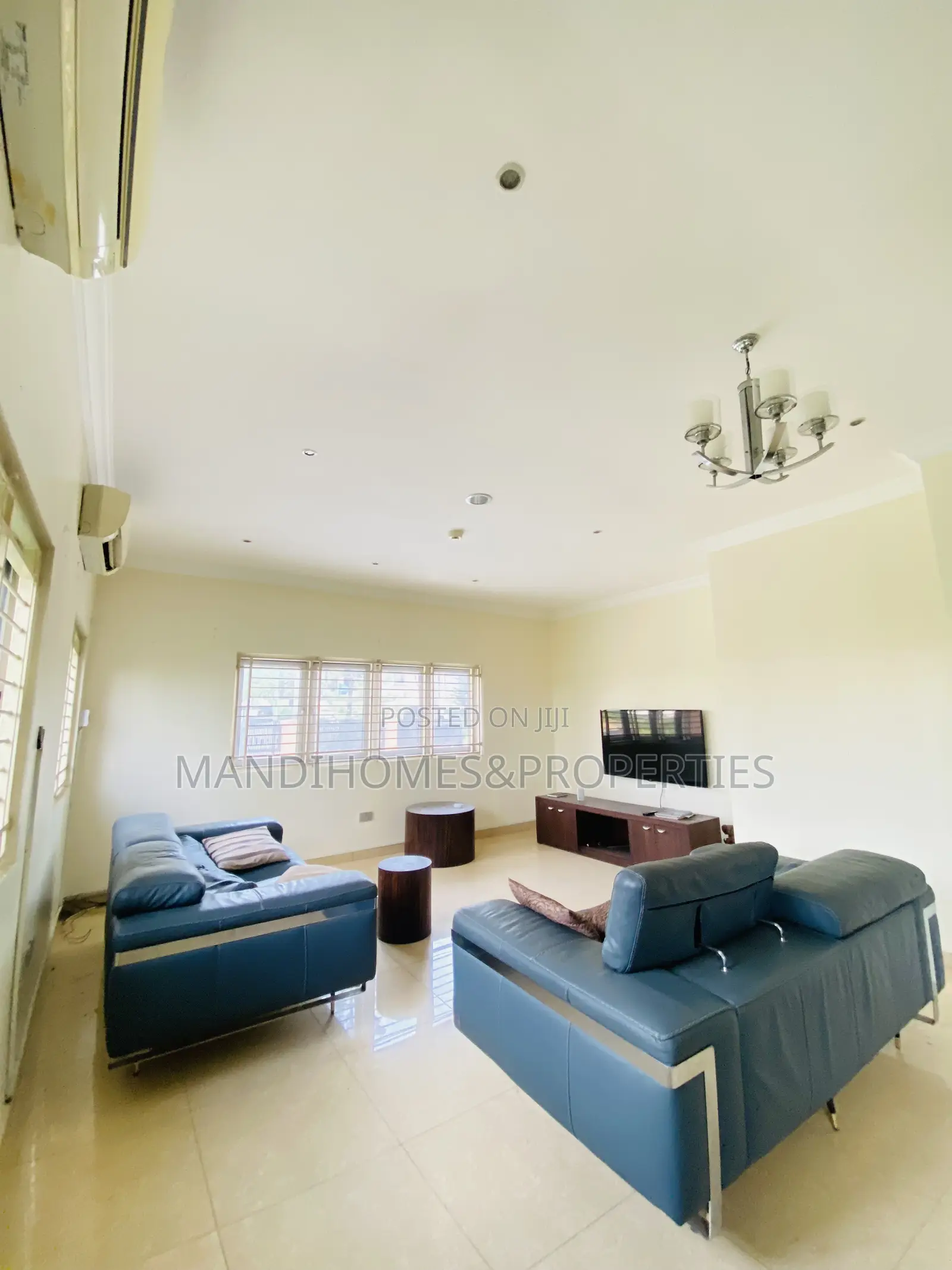 5bdrm Duplex in Ajah for rent