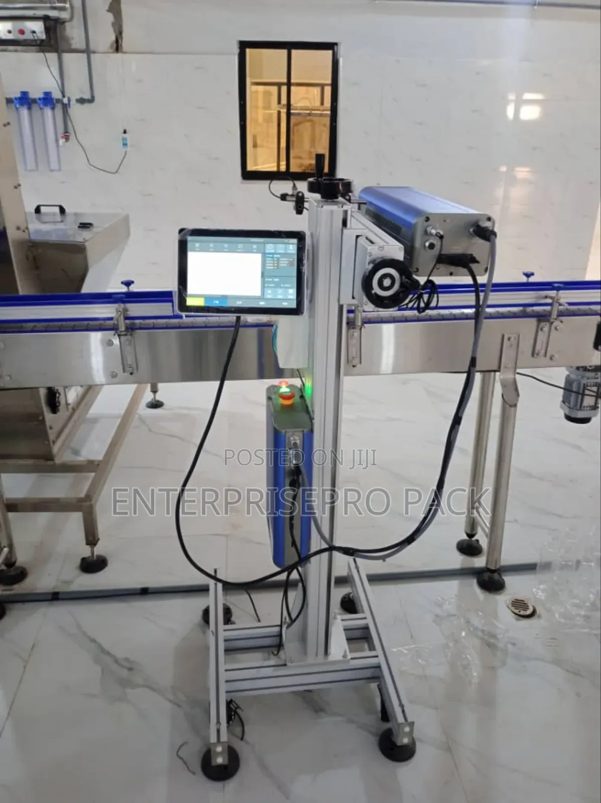 Co2 Laser Date Coding Machine For Sale| Clean, Fast Ink-free Marking