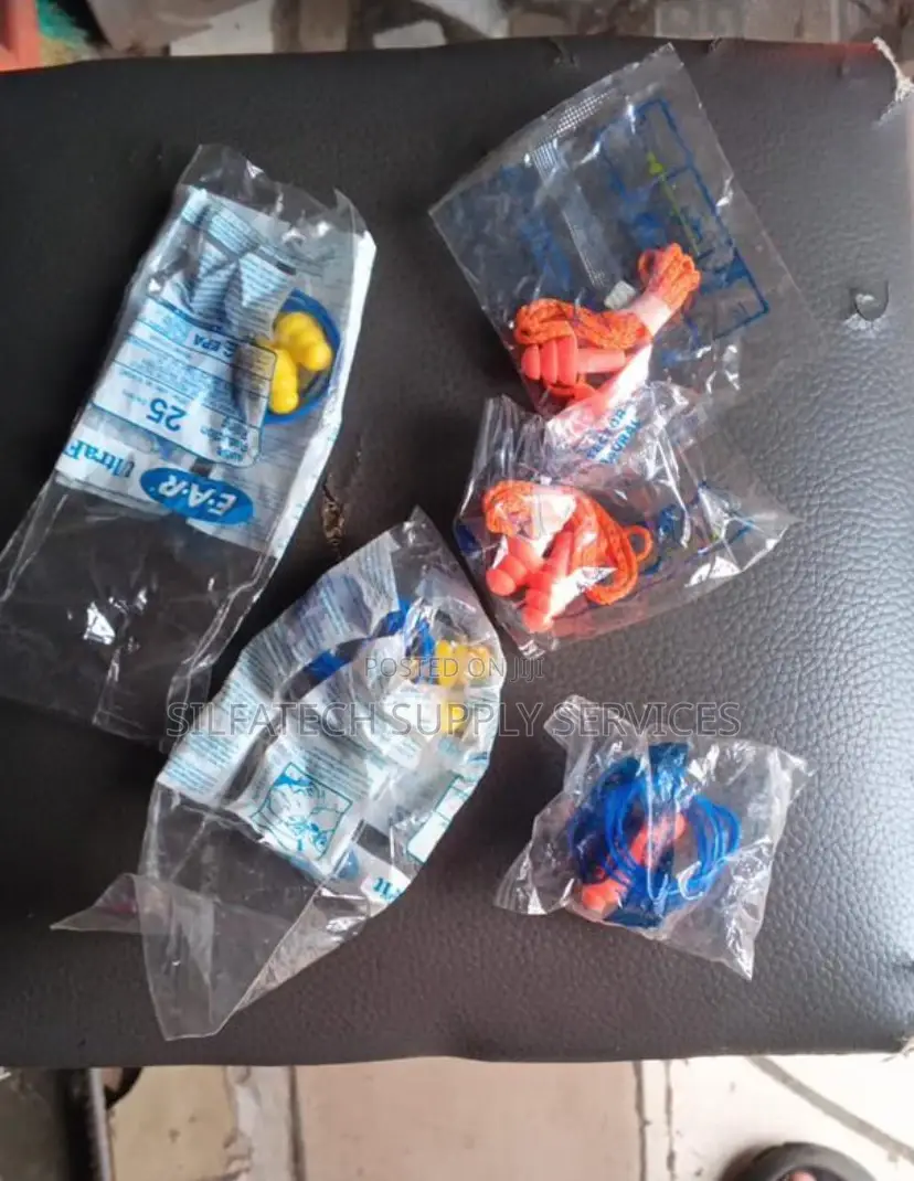 Original Ear Plugs