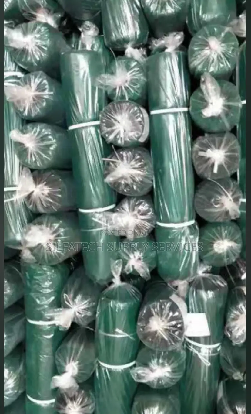 Scaffold Net
