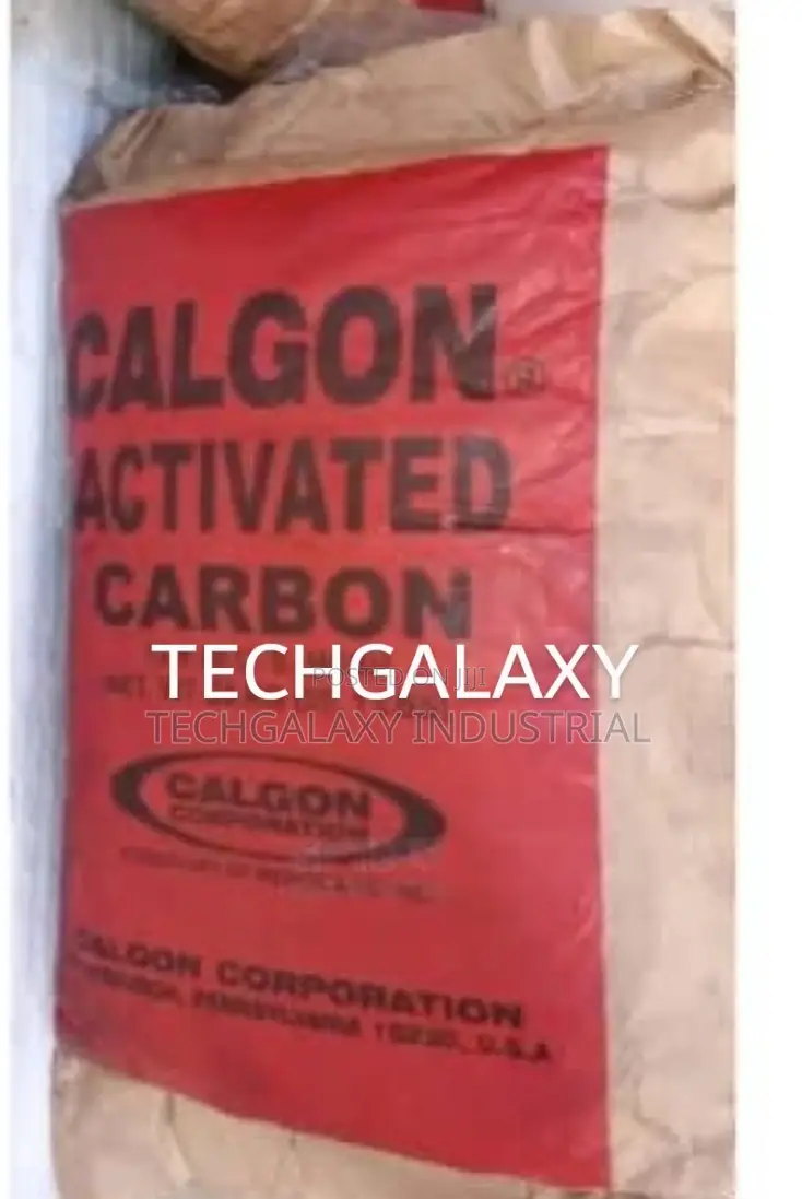 Water Treatment Chemical and Sand