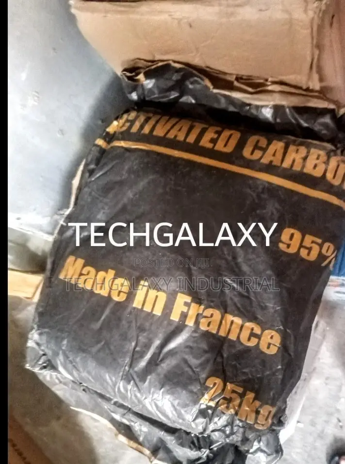 Water Treatment Chemical and Sand